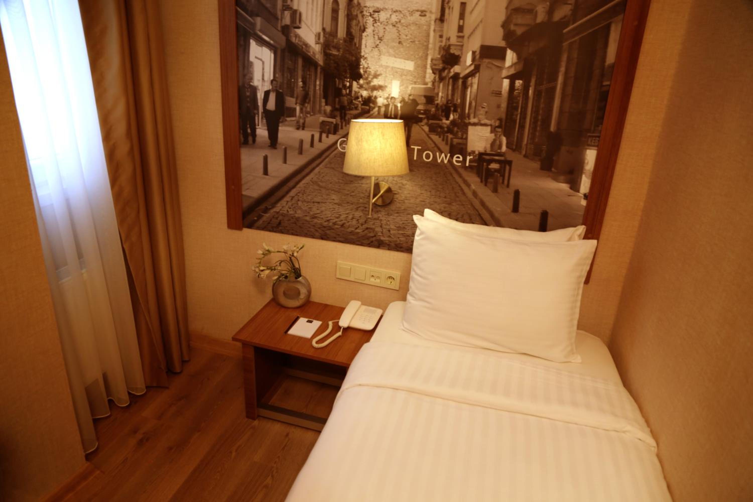 Economy Single Room photo 2