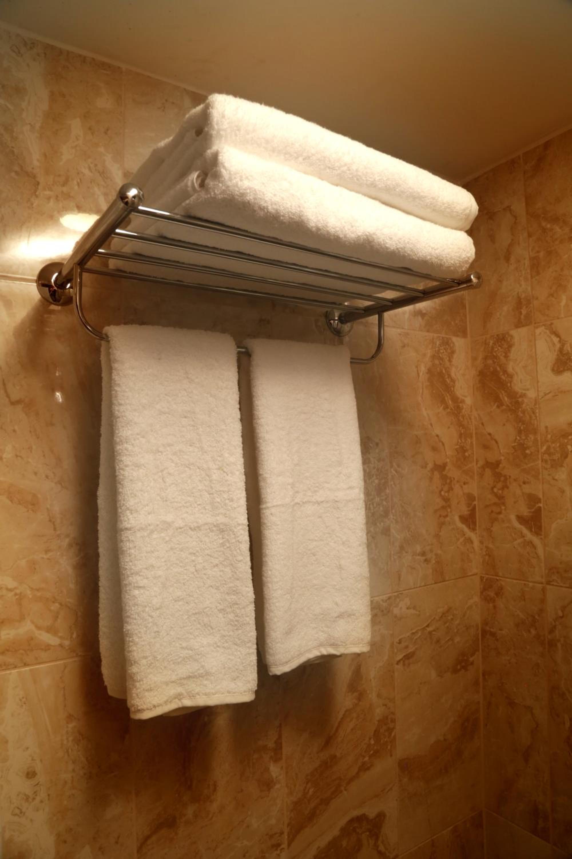 Standard Double or Twin Room photo 2