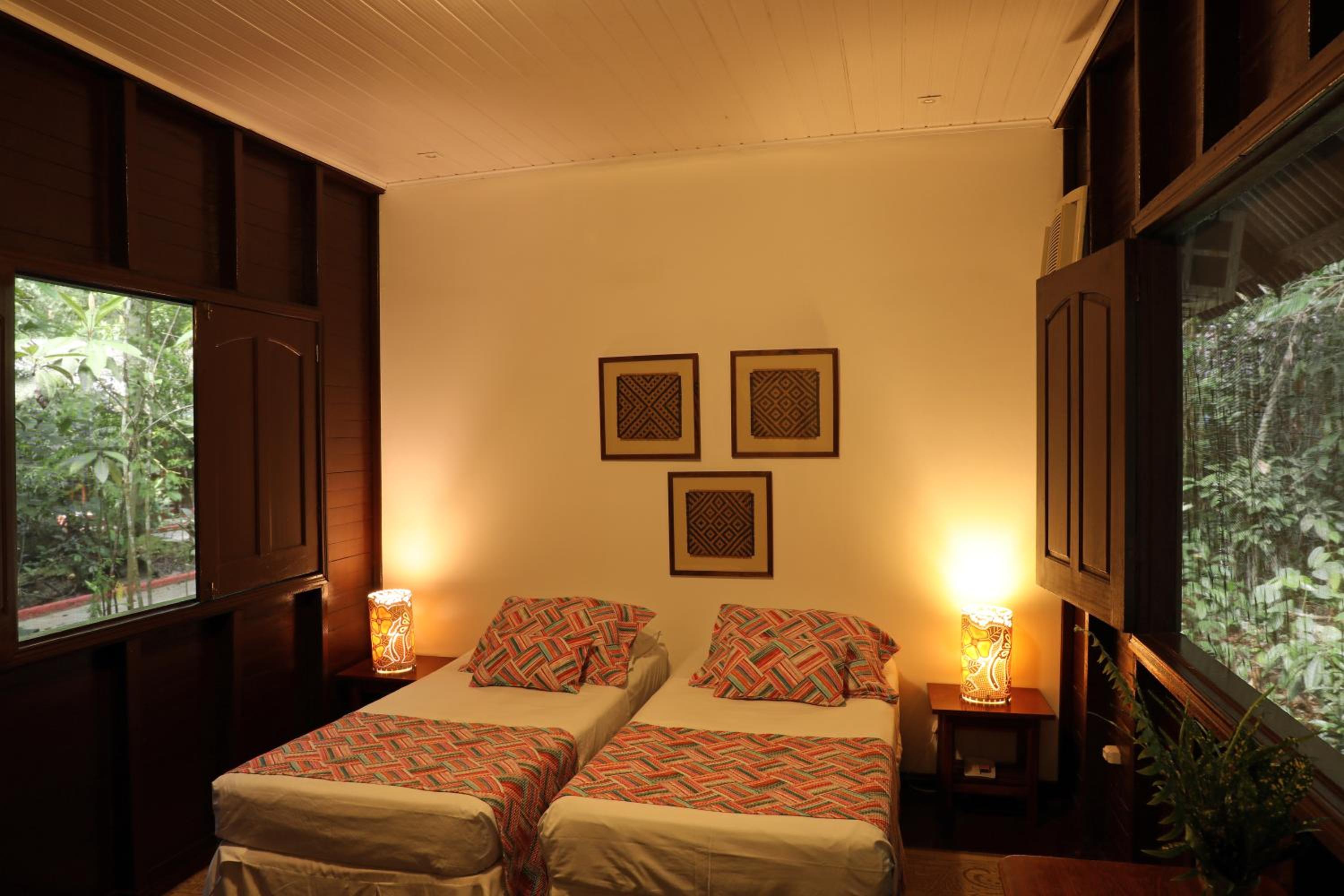 Standard Double Room photo 1