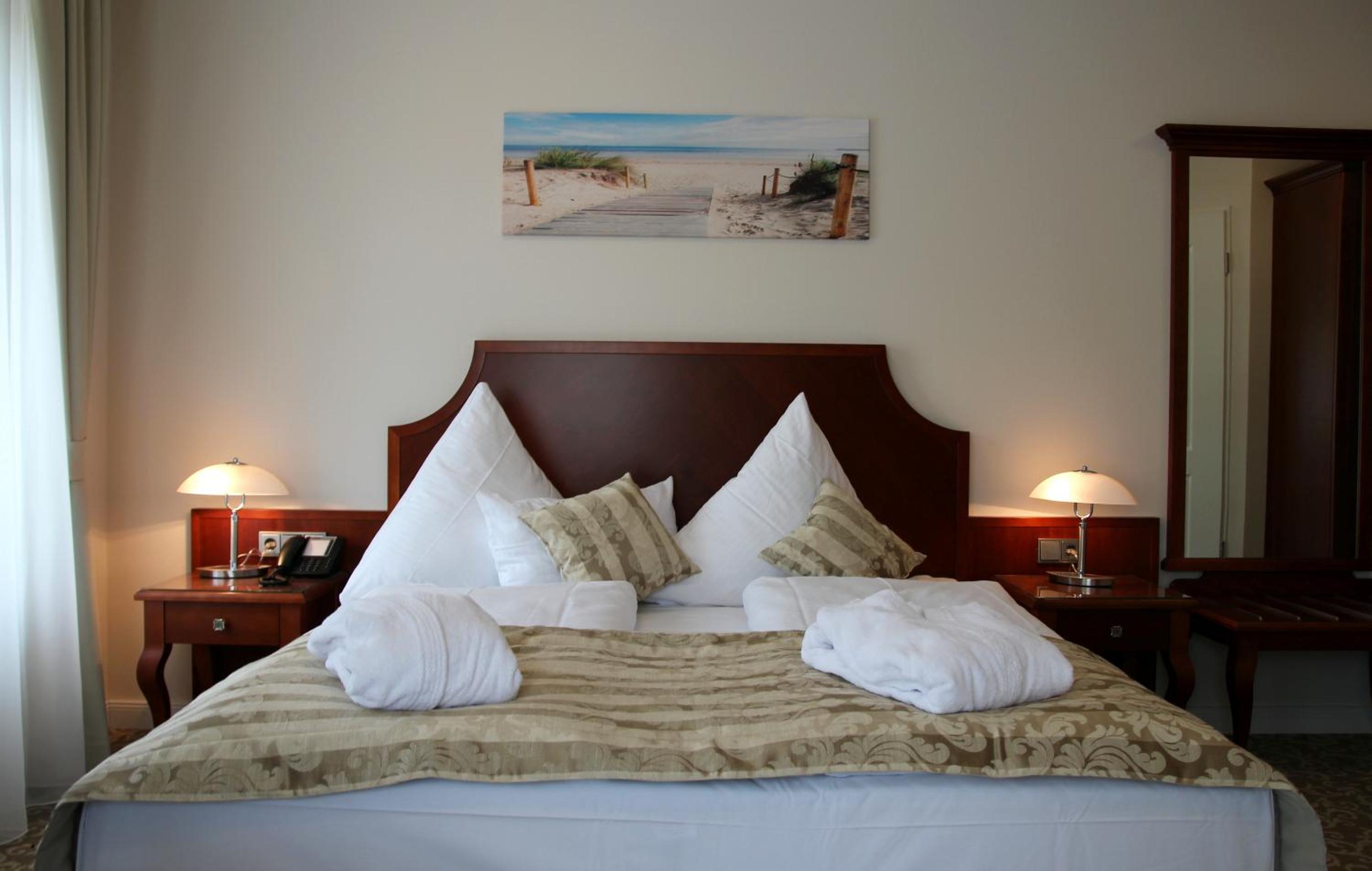 Double Room - Photo 2