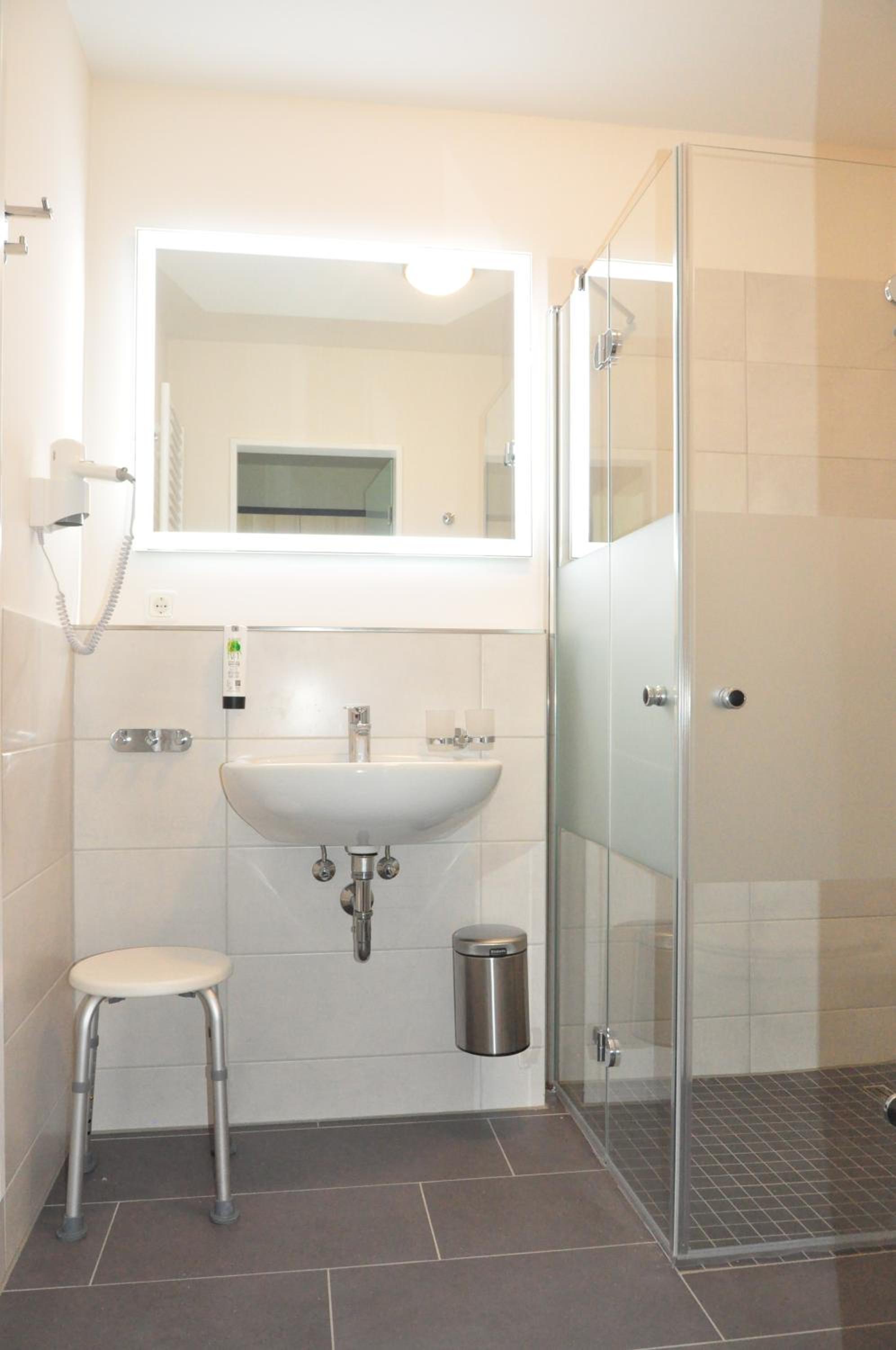 Double Room with Balcony or Terrace - Photo 3