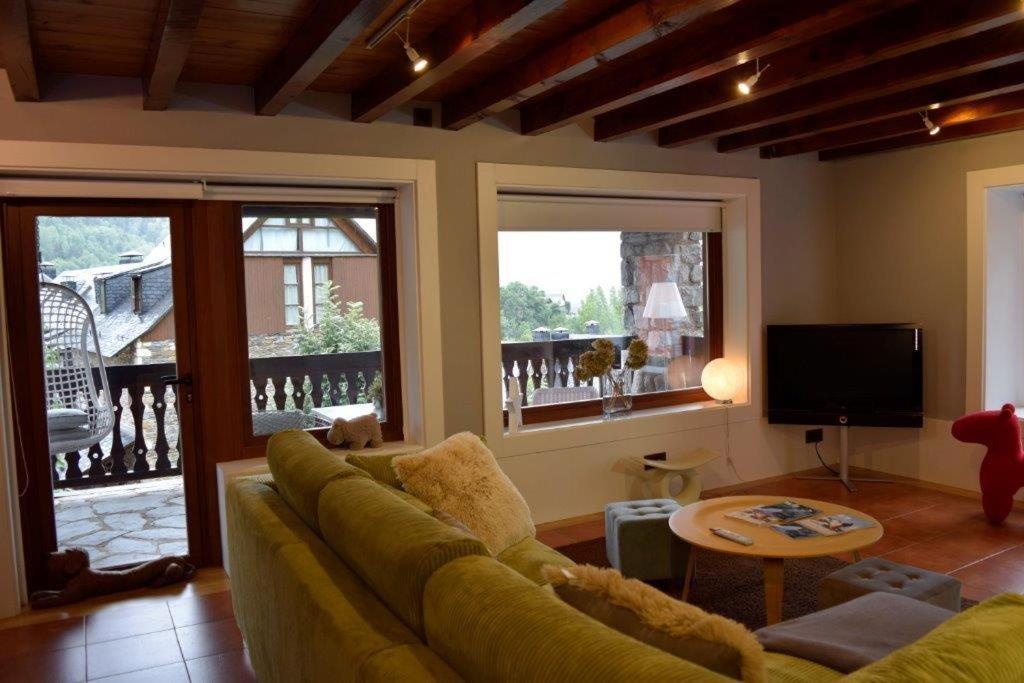Suite Deluxe con cama Queen