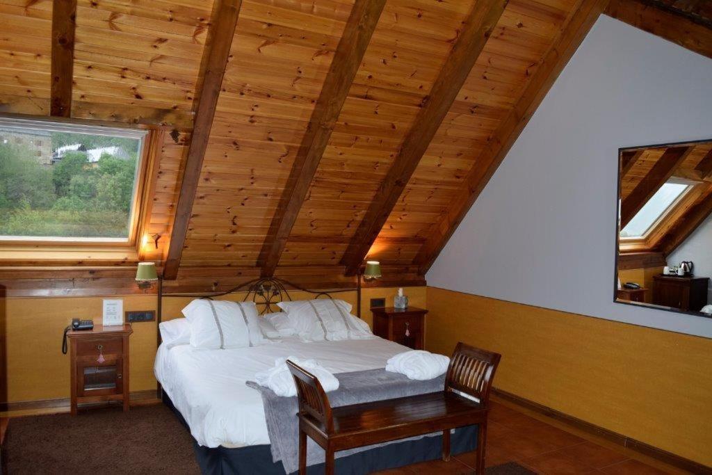 Suite Junior de Lujo
