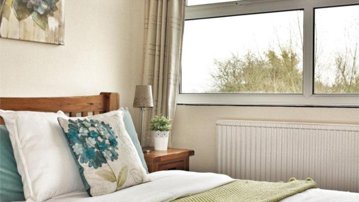 Standard Double Room with Shared Bathroom photo 2