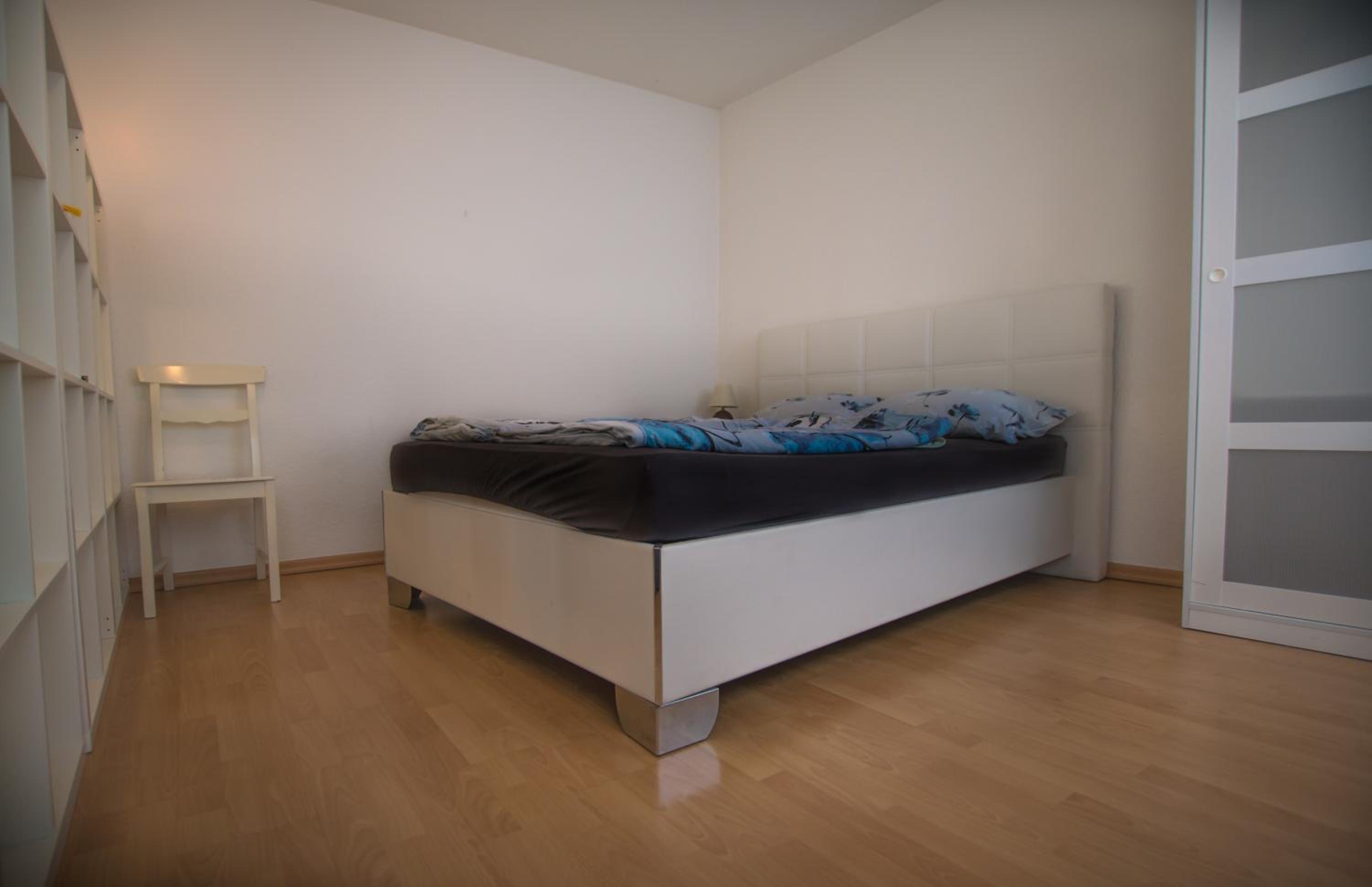 Maisonette Apartment with Terrace - Photo 21