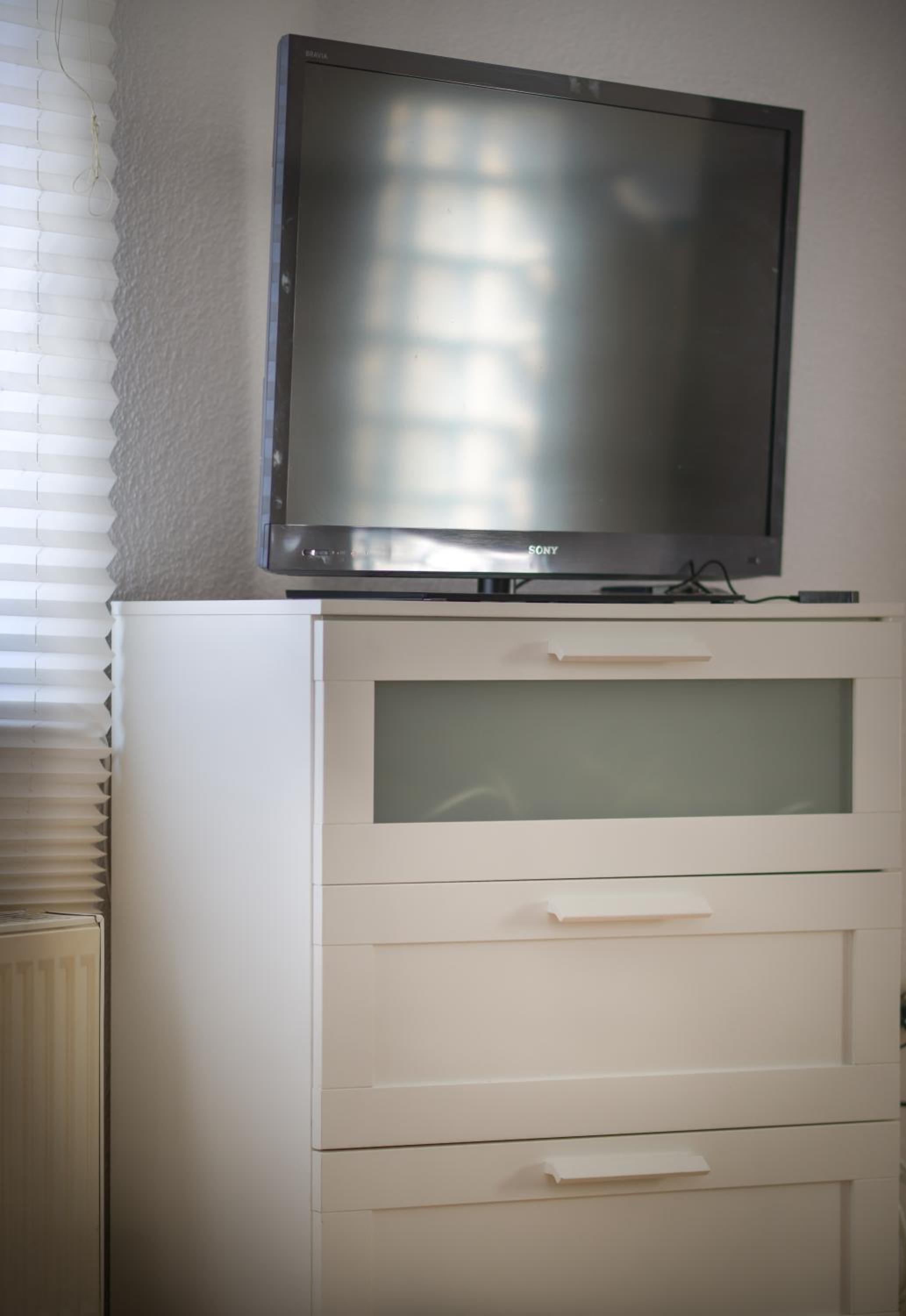 Maisonette Apartment with Terrace - Photo 19