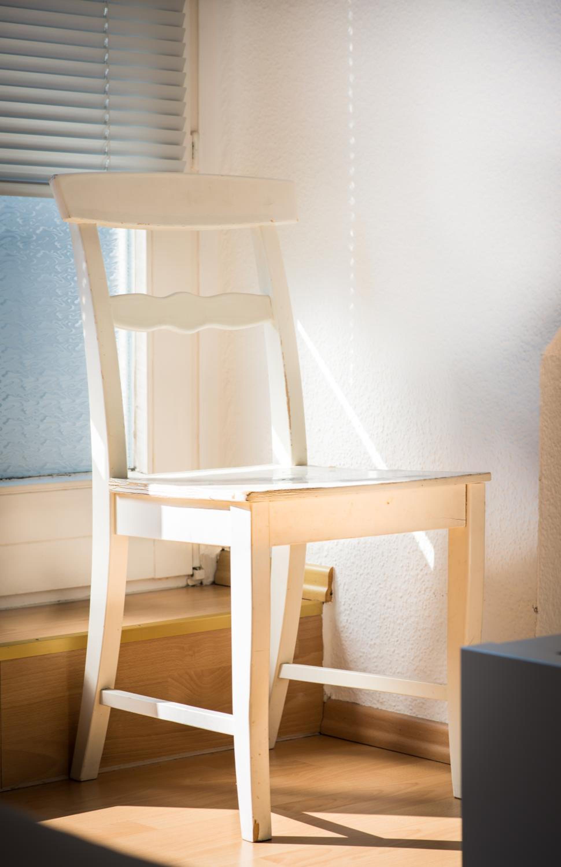 Maisonette Apartment with Terrace - Photo 18