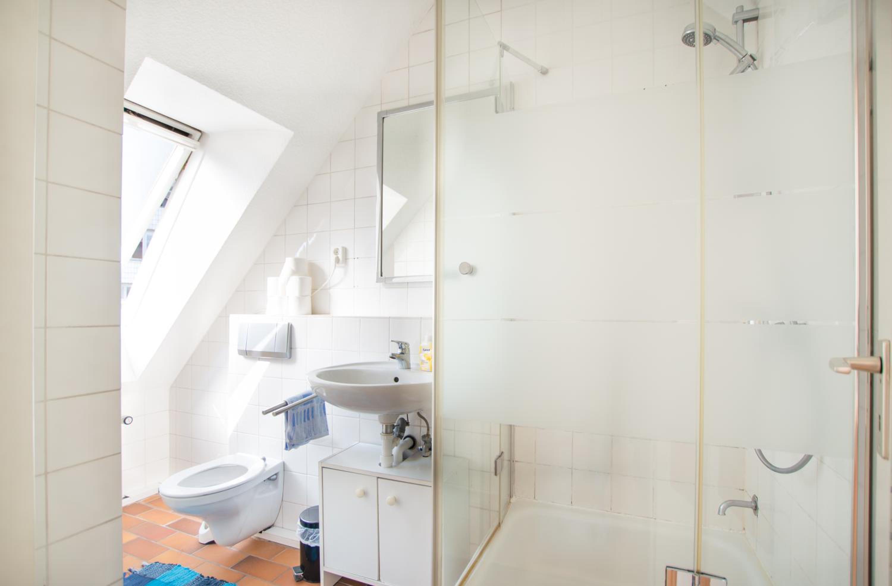 Maisonette Apartment with Terrace - Photo 10