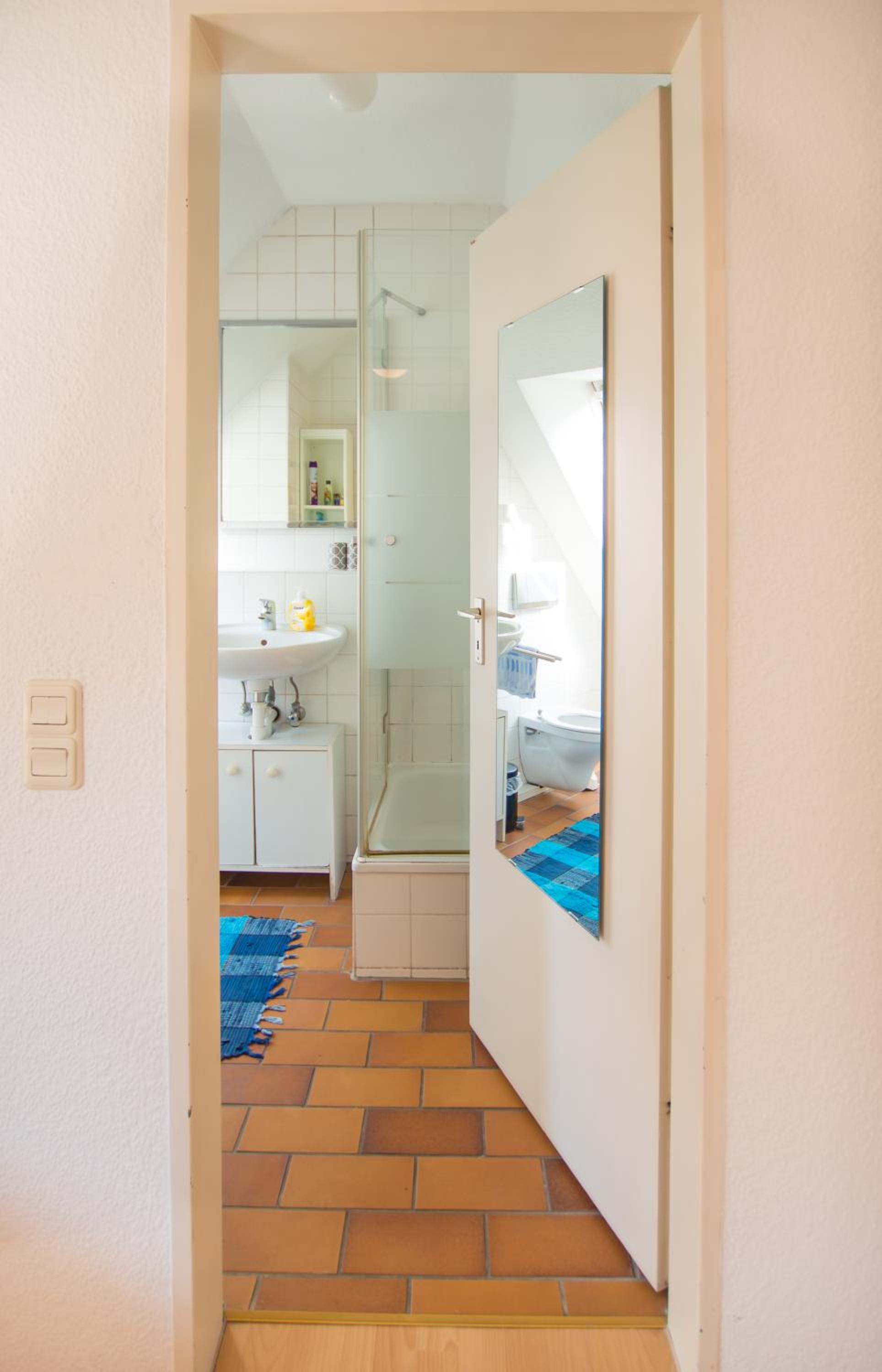 Maisonette Apartment with Terrace - Photo 9