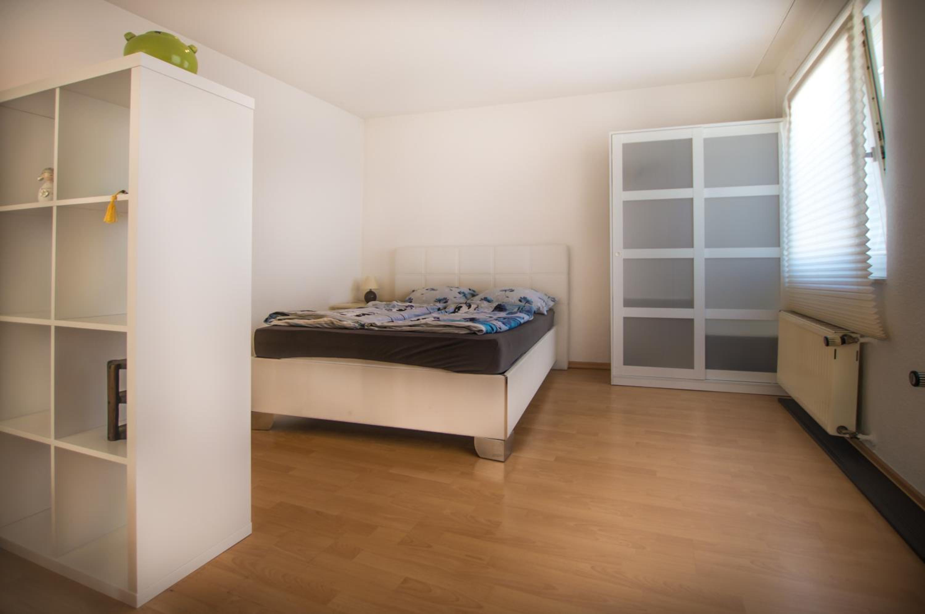 Maisonette Apartment with Terrace - Photo 4