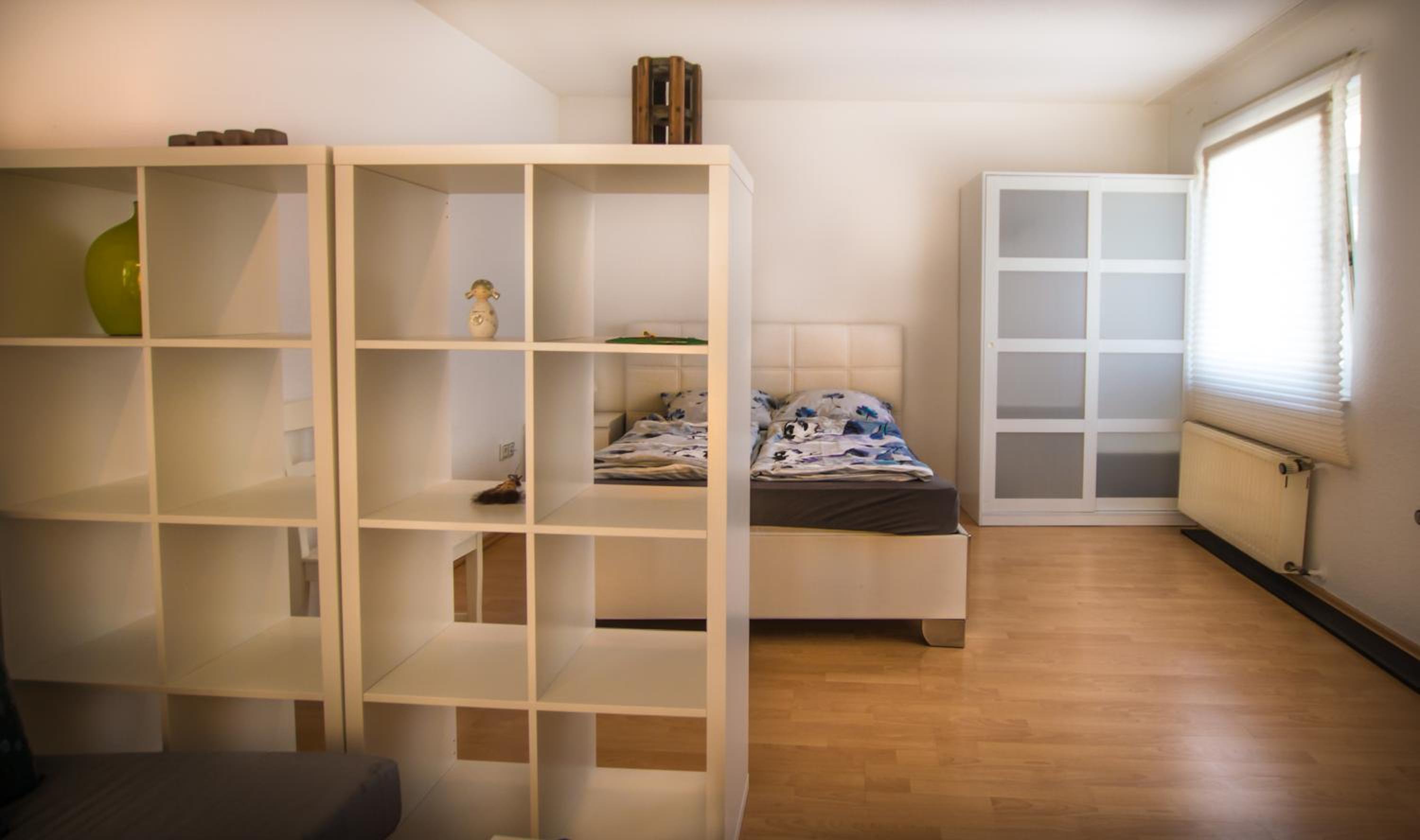 Maisonette Apartment with Terrace - Photo 5