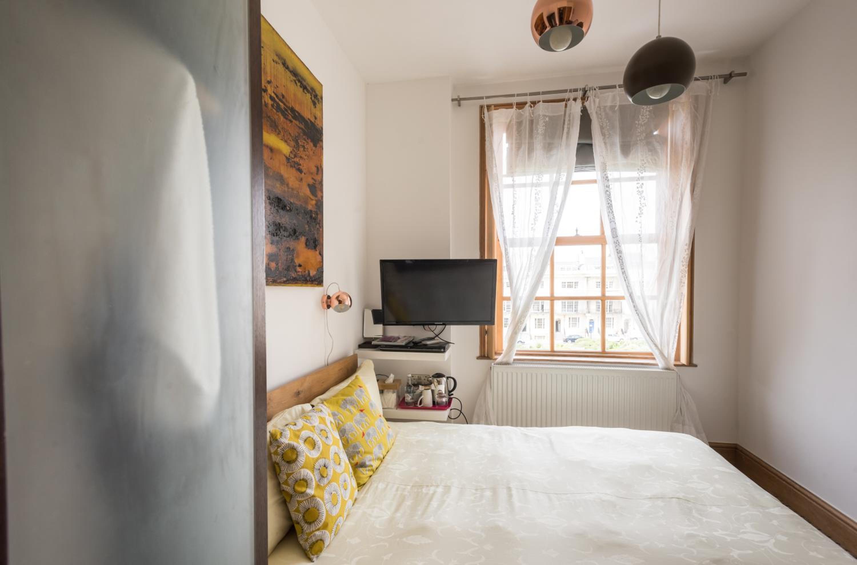 Kodori - Single Room photo 3