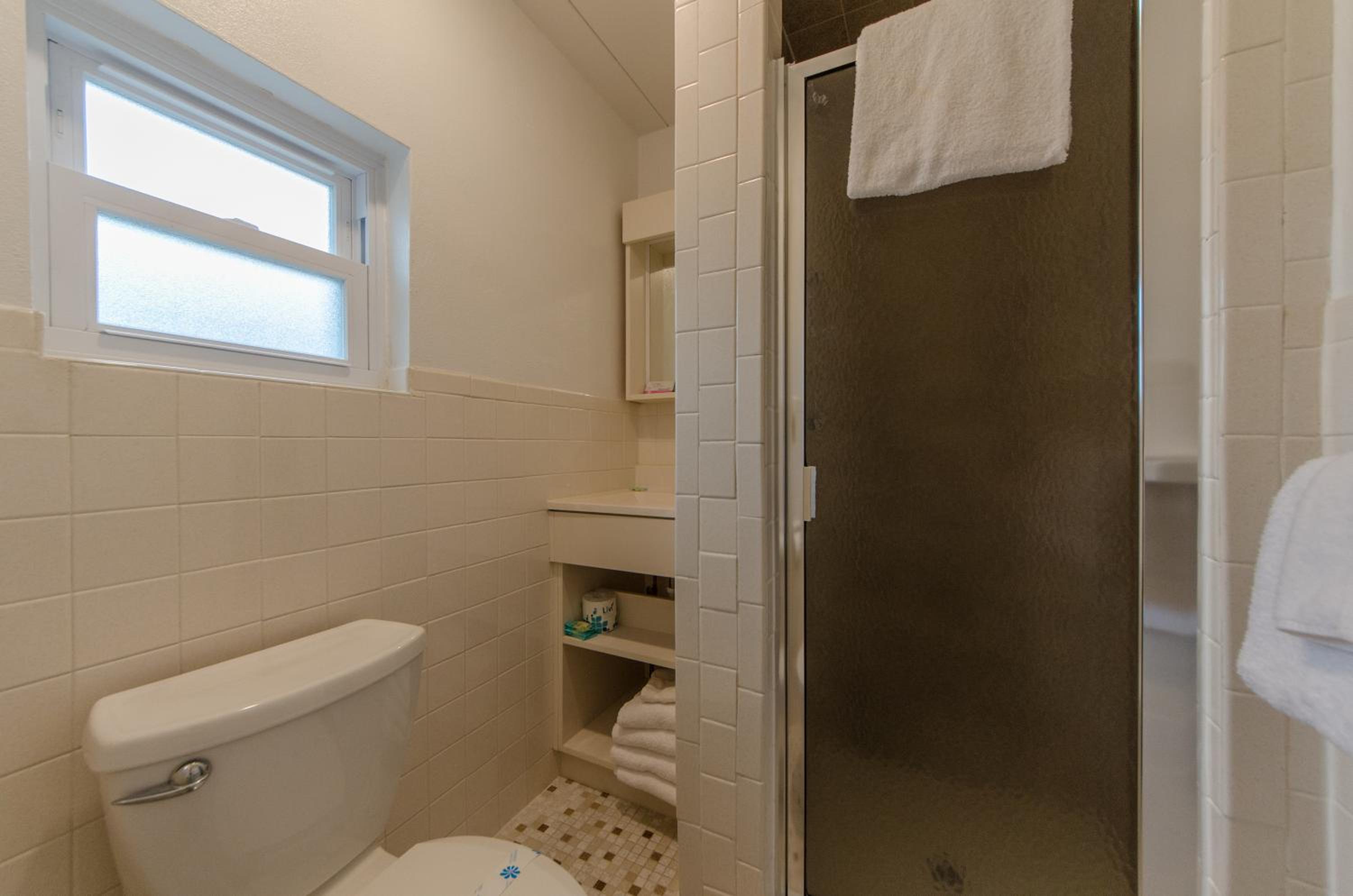 Double Room with Kitchenette - Upper Floor - No Elevator Access photo 3