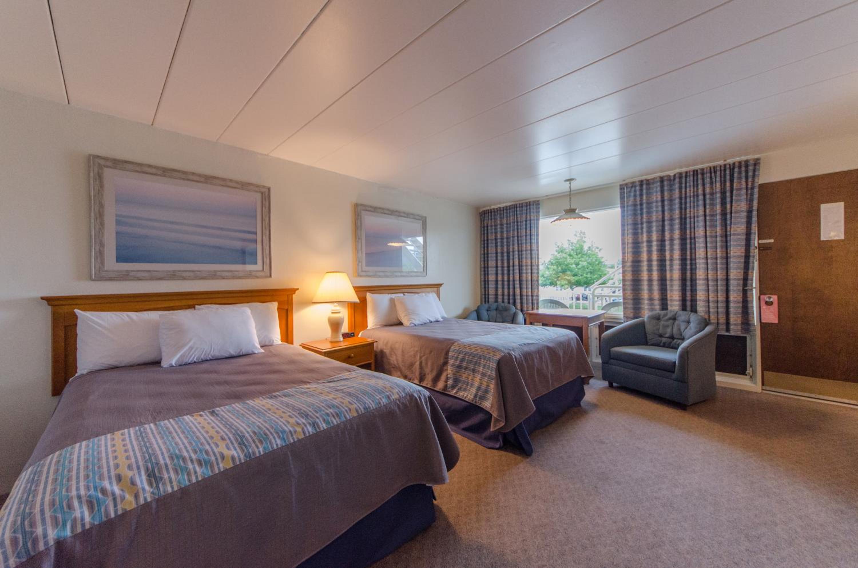 Double Room with Kitchenette - Upper Floor - No Elevator Access photo 1
