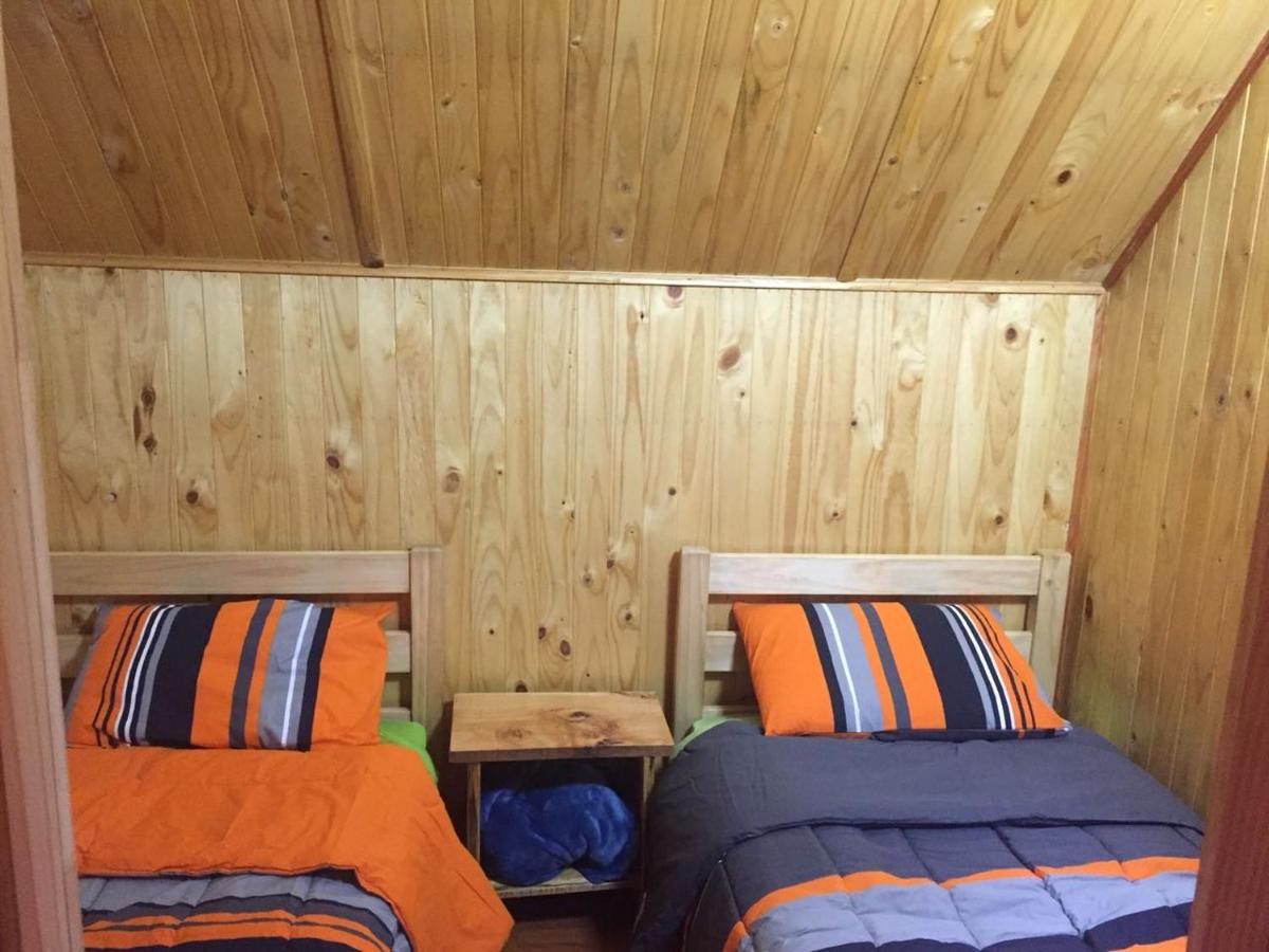 Quadruple Room photo 2