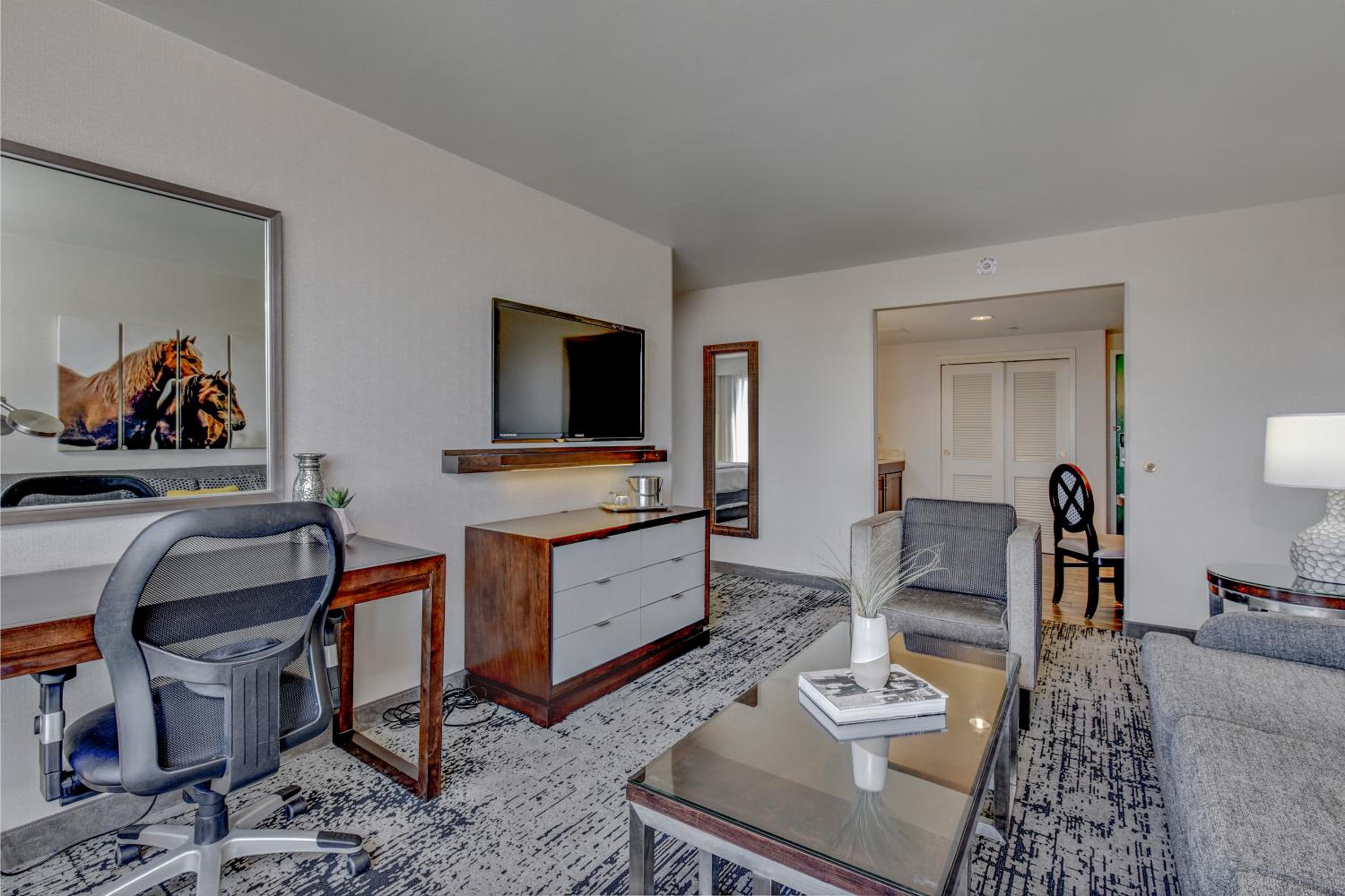 King Suite - Photo 4