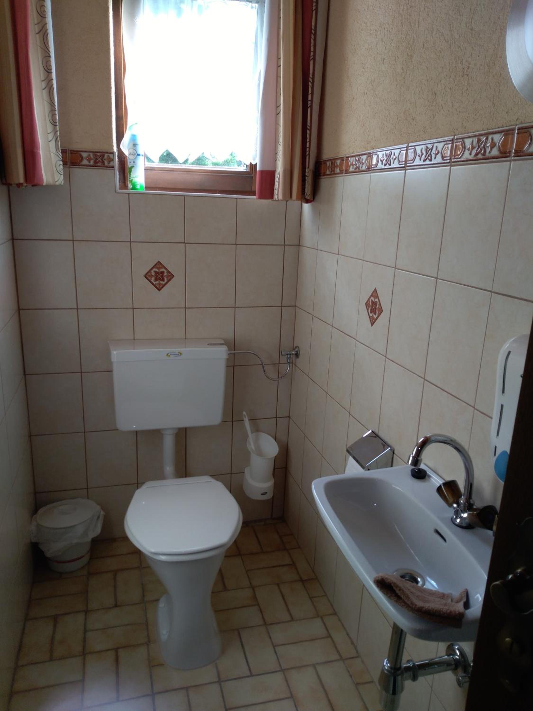 Apartment - Ground Floor photo 3