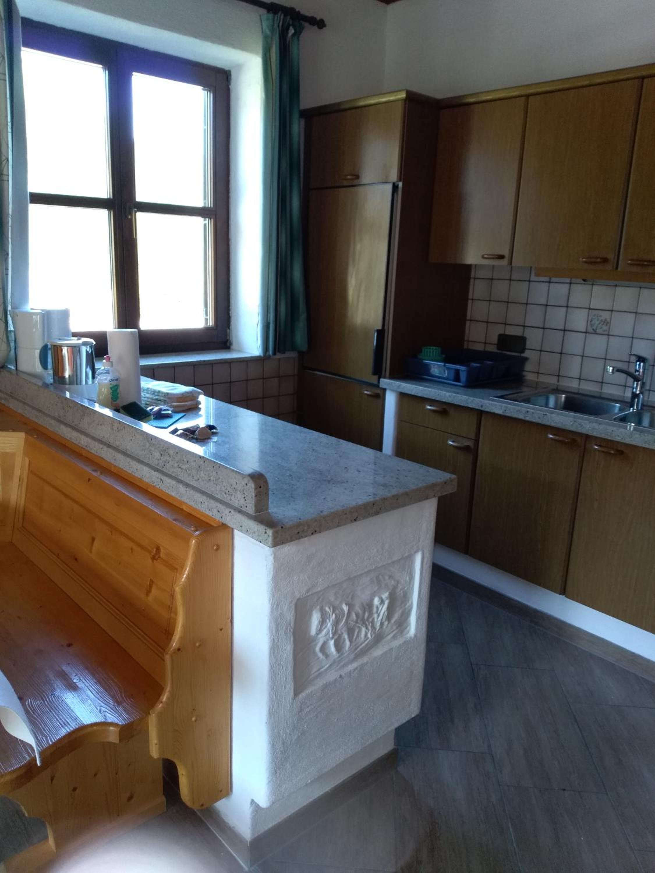 Apartment - Ground Floor photo 2