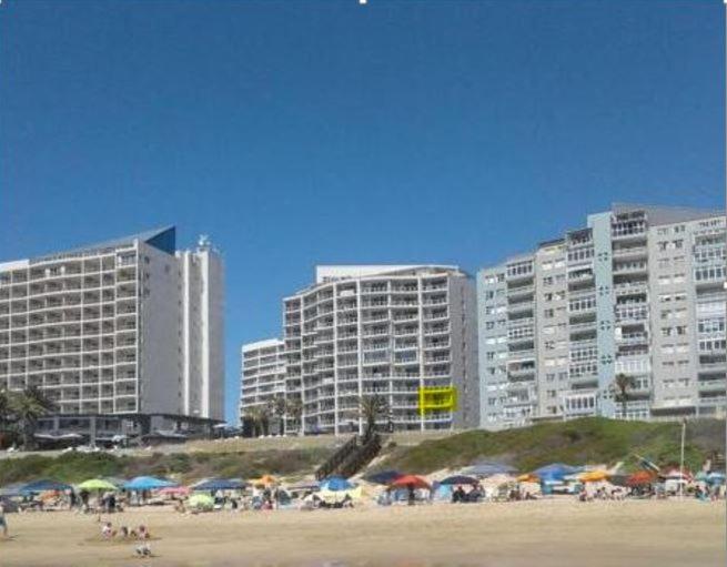 Apartment with Sea View photo 3