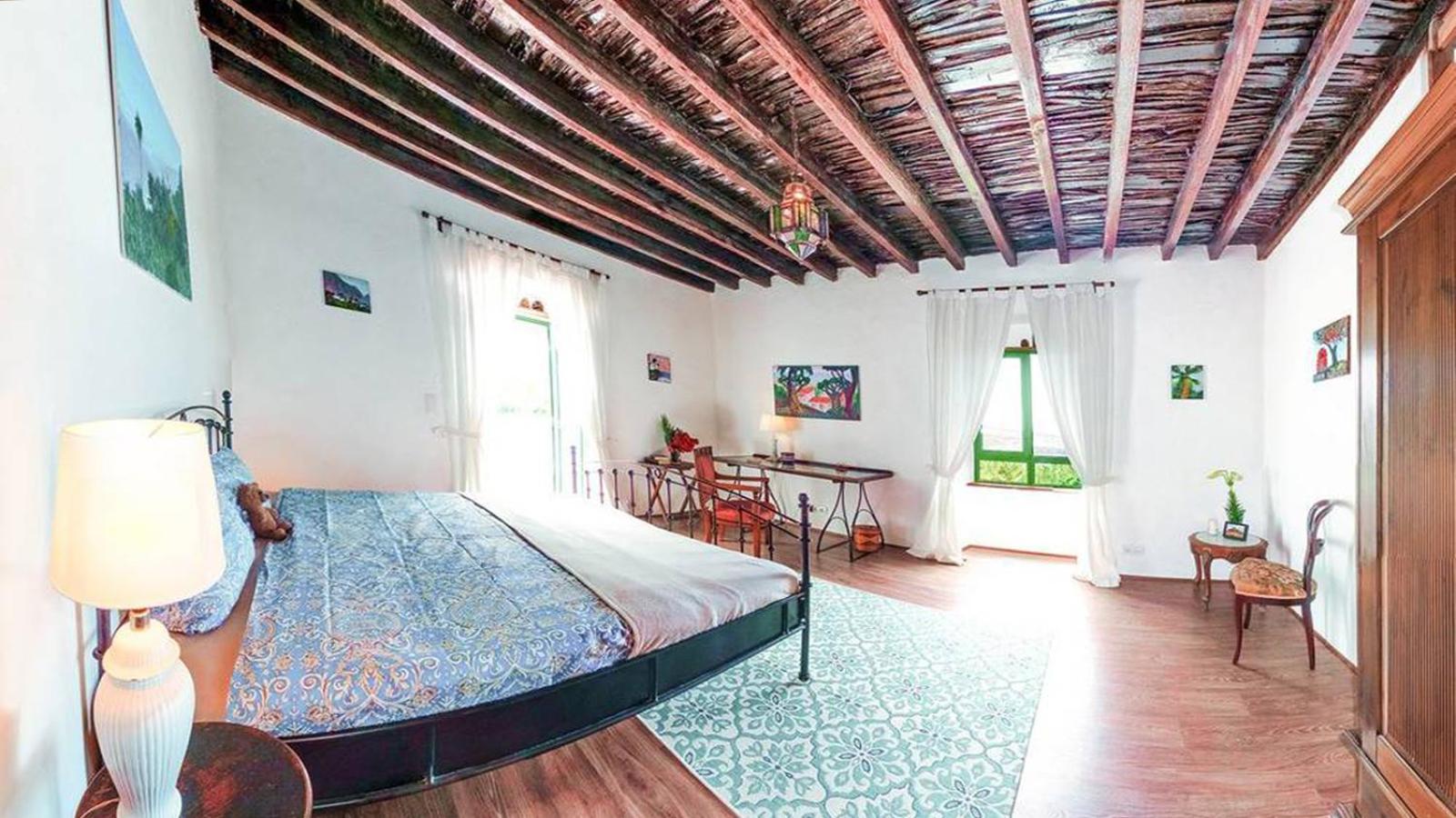Casa de Vacaciones