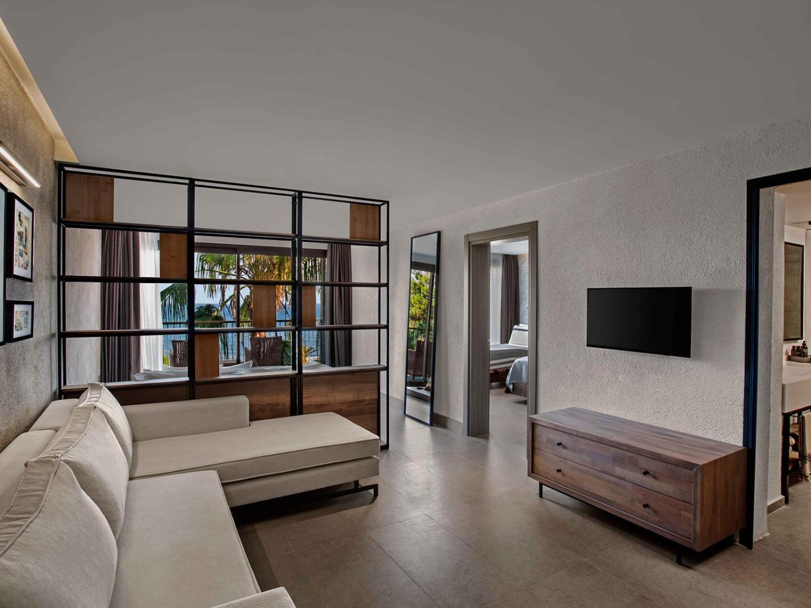 Family Suite