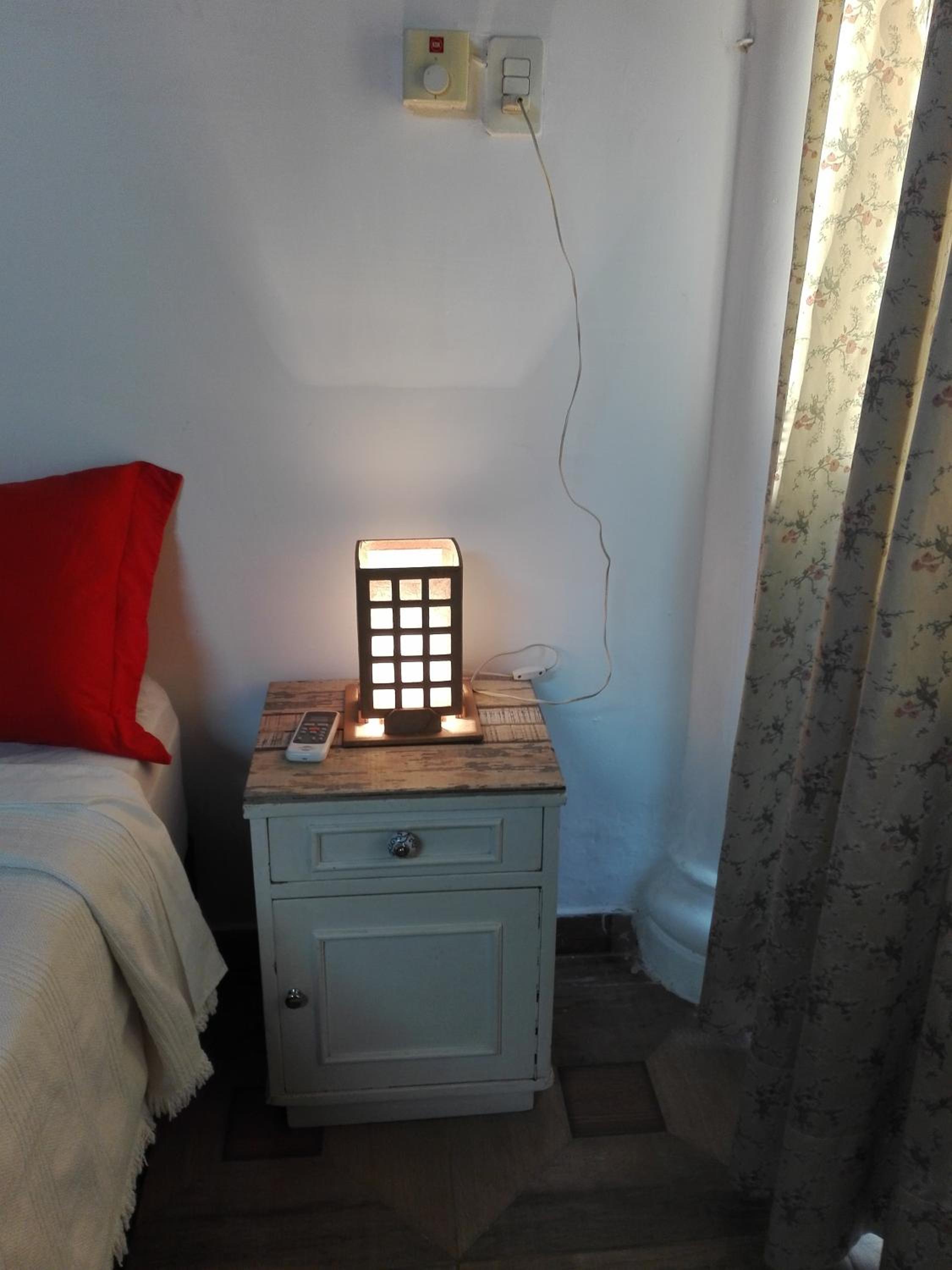 Quadruple Room photo 2