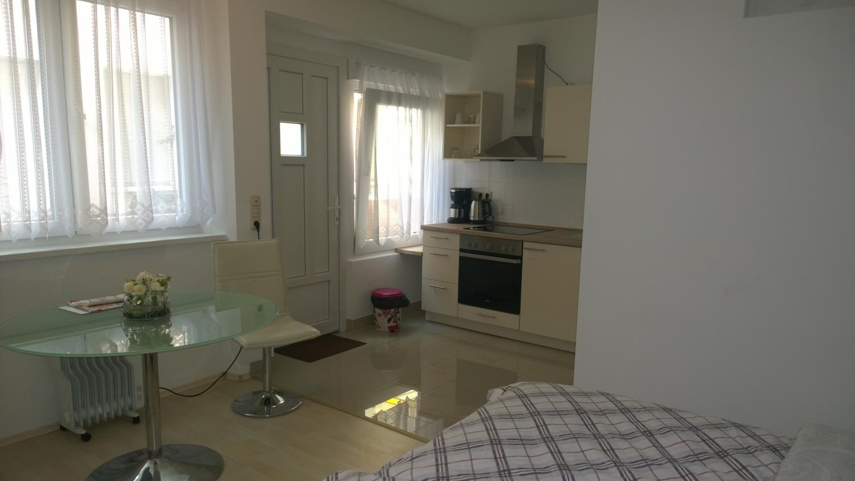 Pension Apartments Blitz, Foto 3