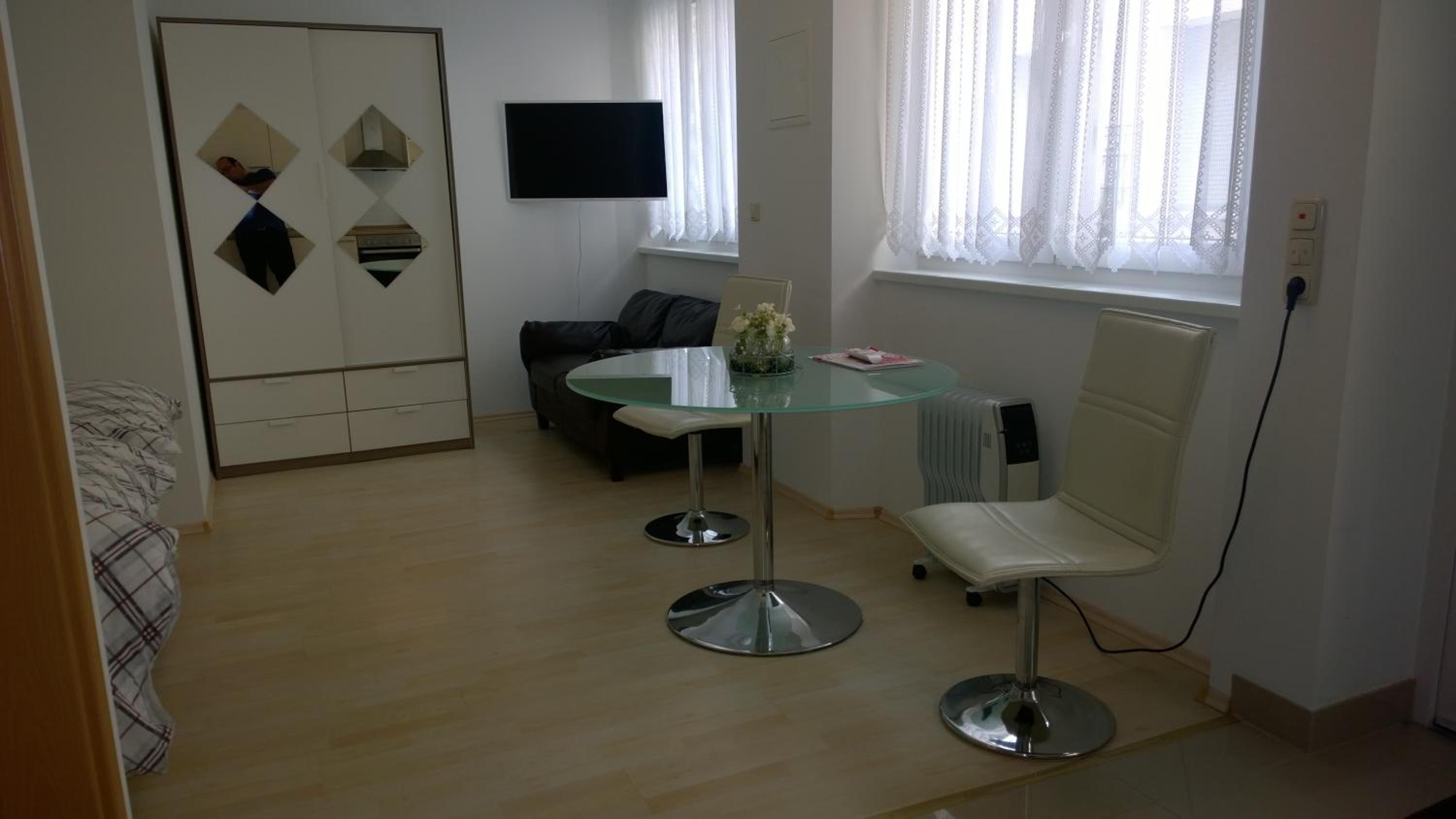 Pension Apartments Blitz, Foto 17