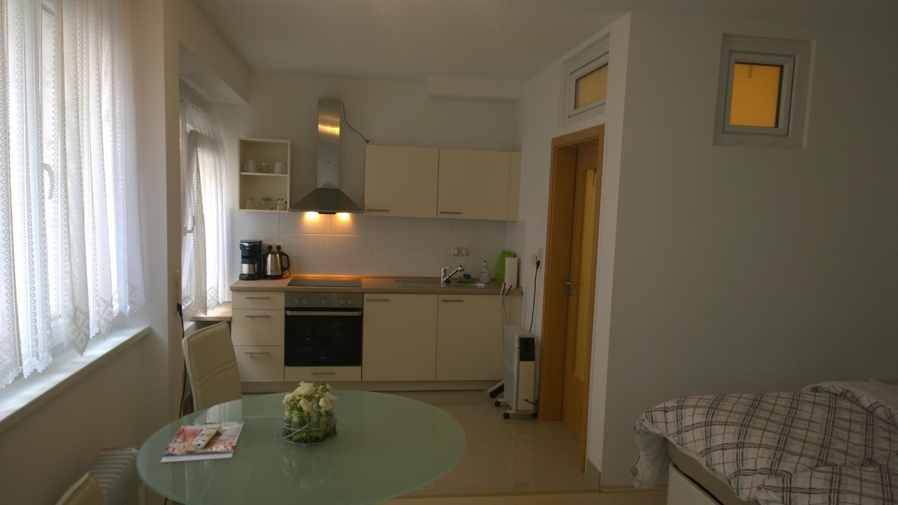 Pension Apartments Blitz, Foto 8
