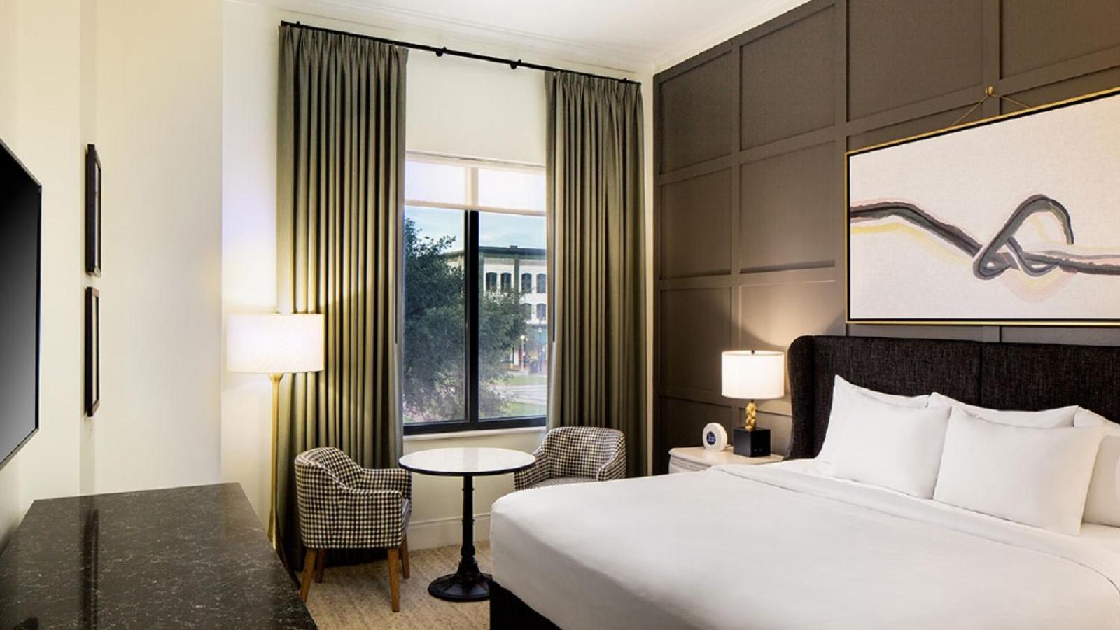King Room - Photo 3