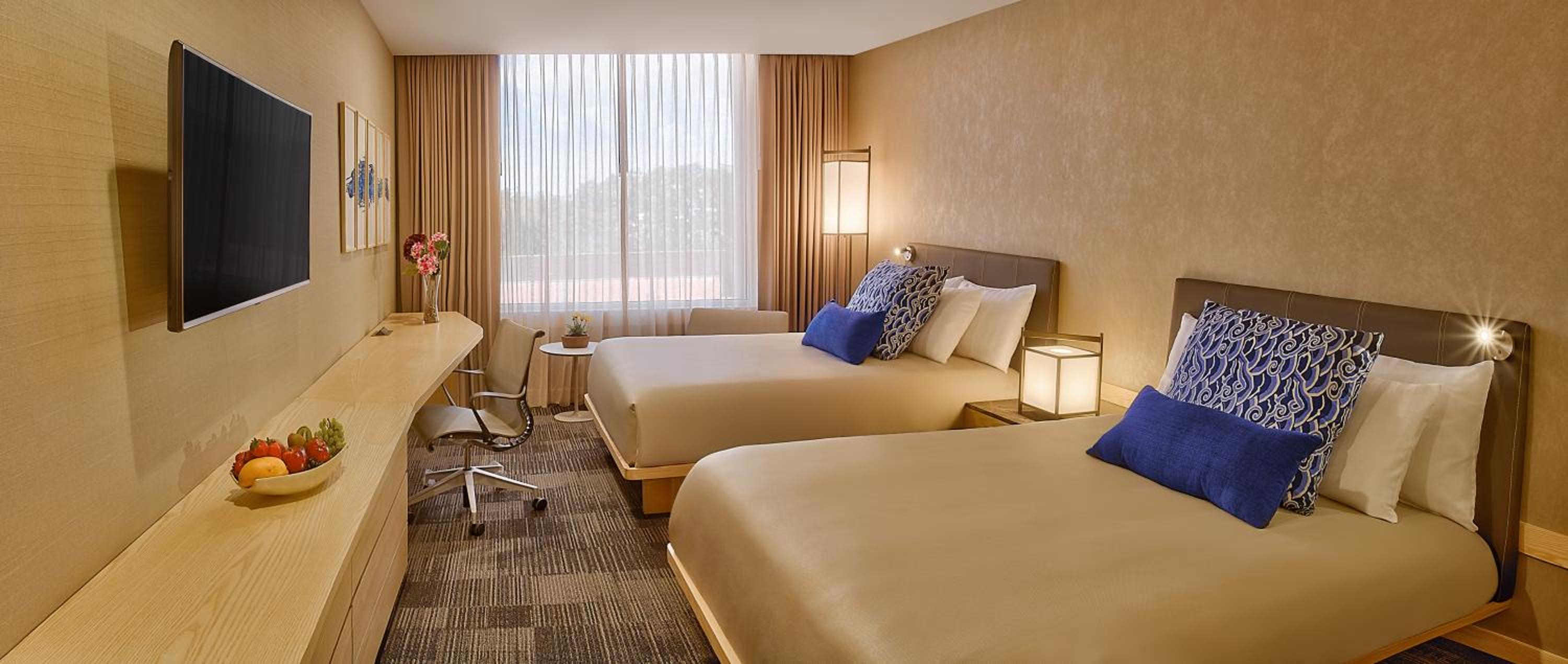 Deluxe Double Room - Photo 1