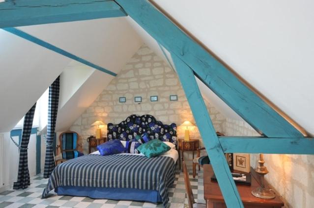 Double Room - Ocean photo 3