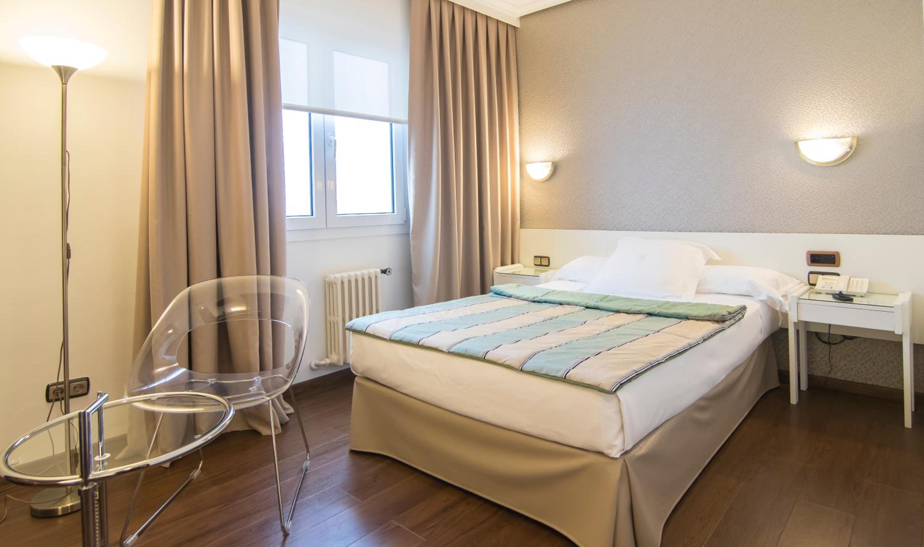 Single Room photo 3