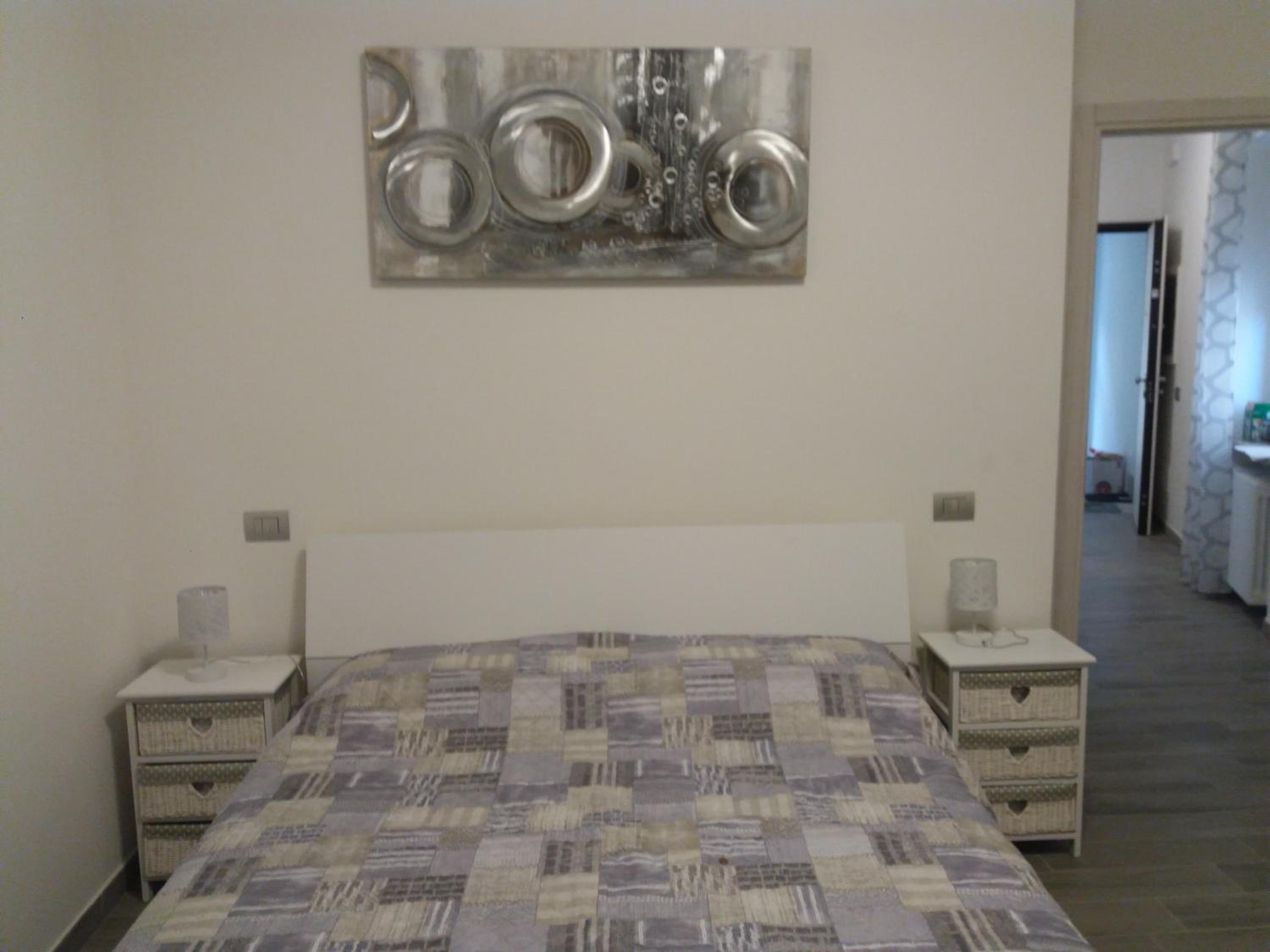 Double Room with Private Bathroom photo 1