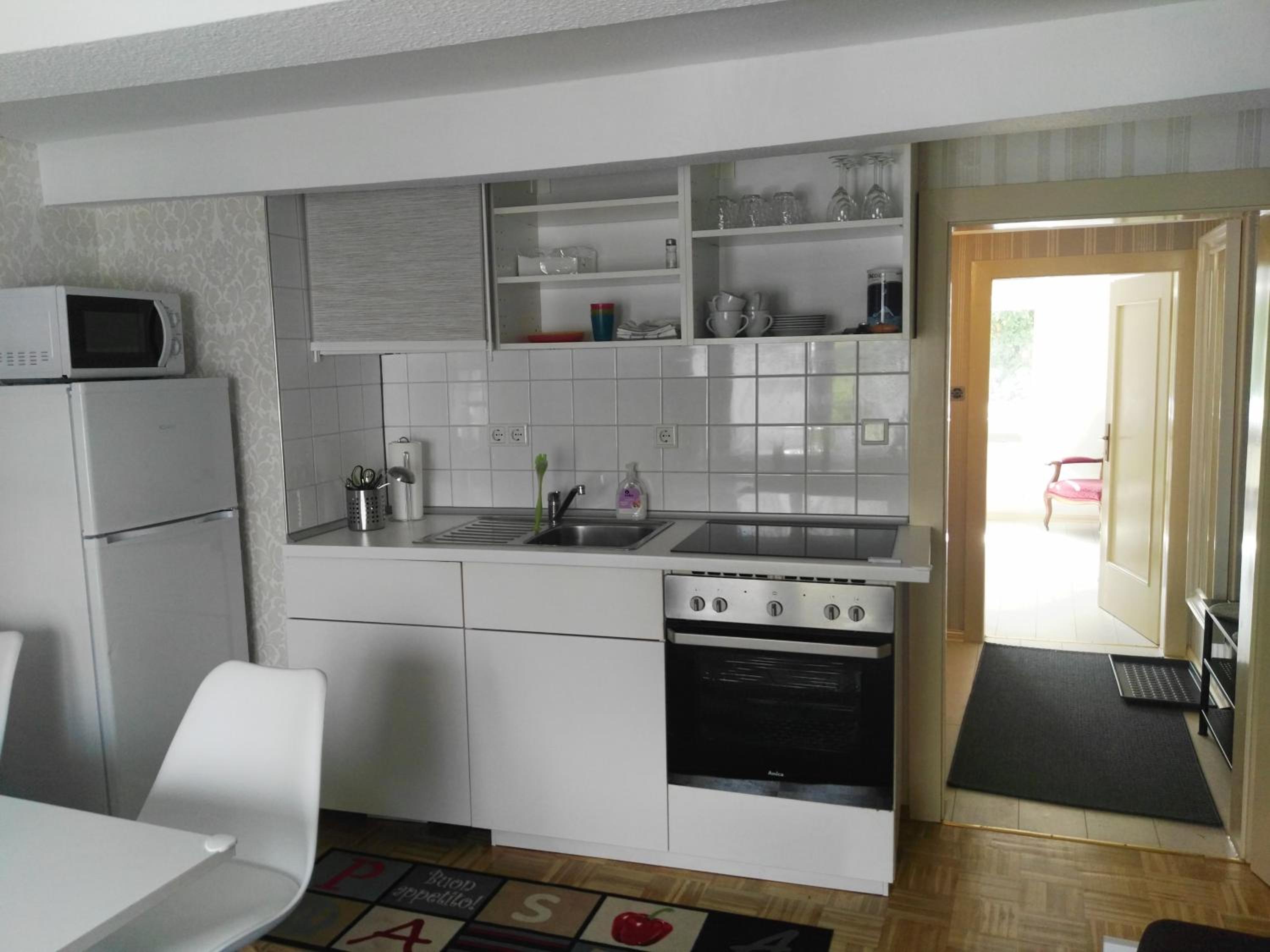Apartment - Photo 21