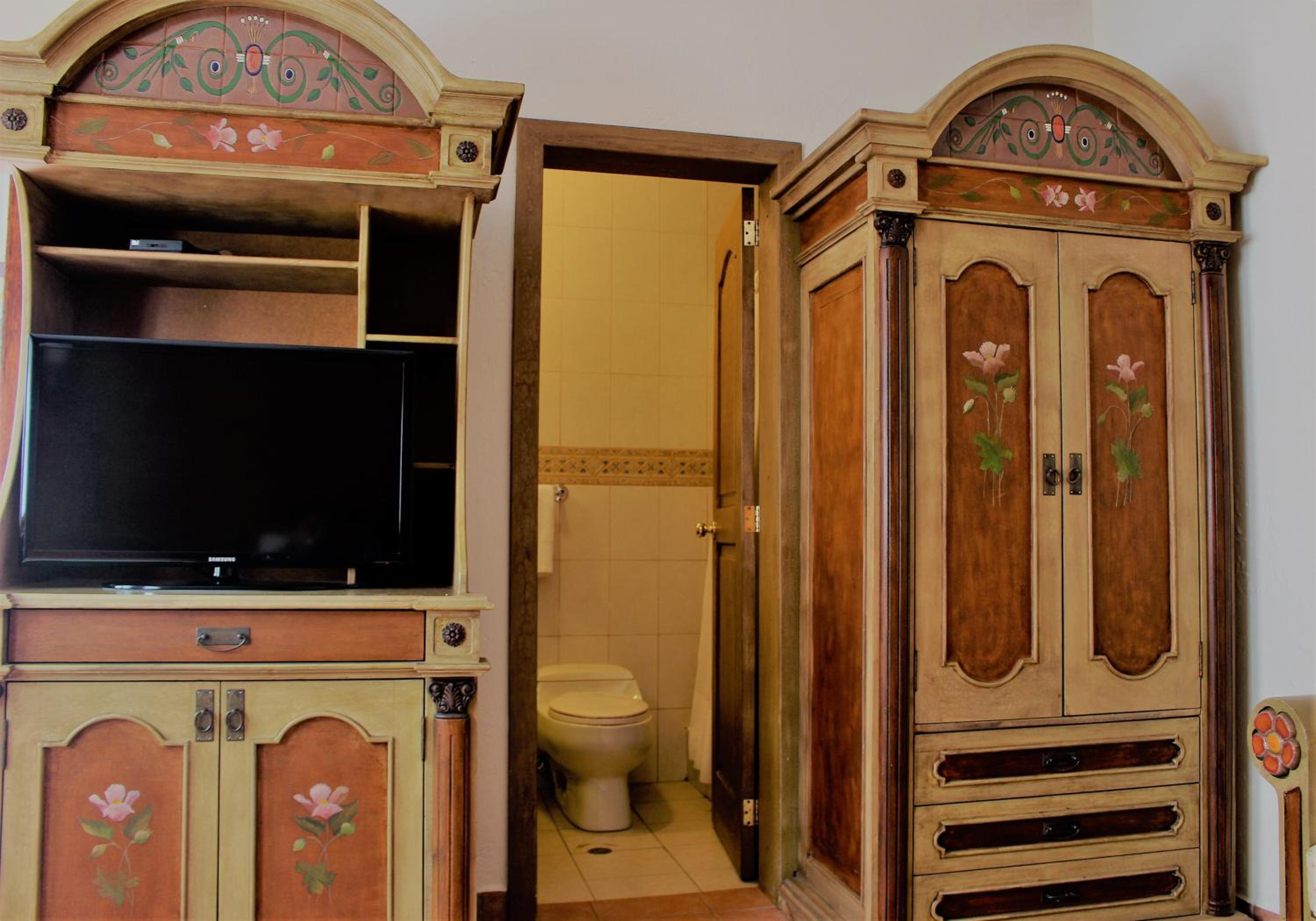 Deluxe Double Room photo 3