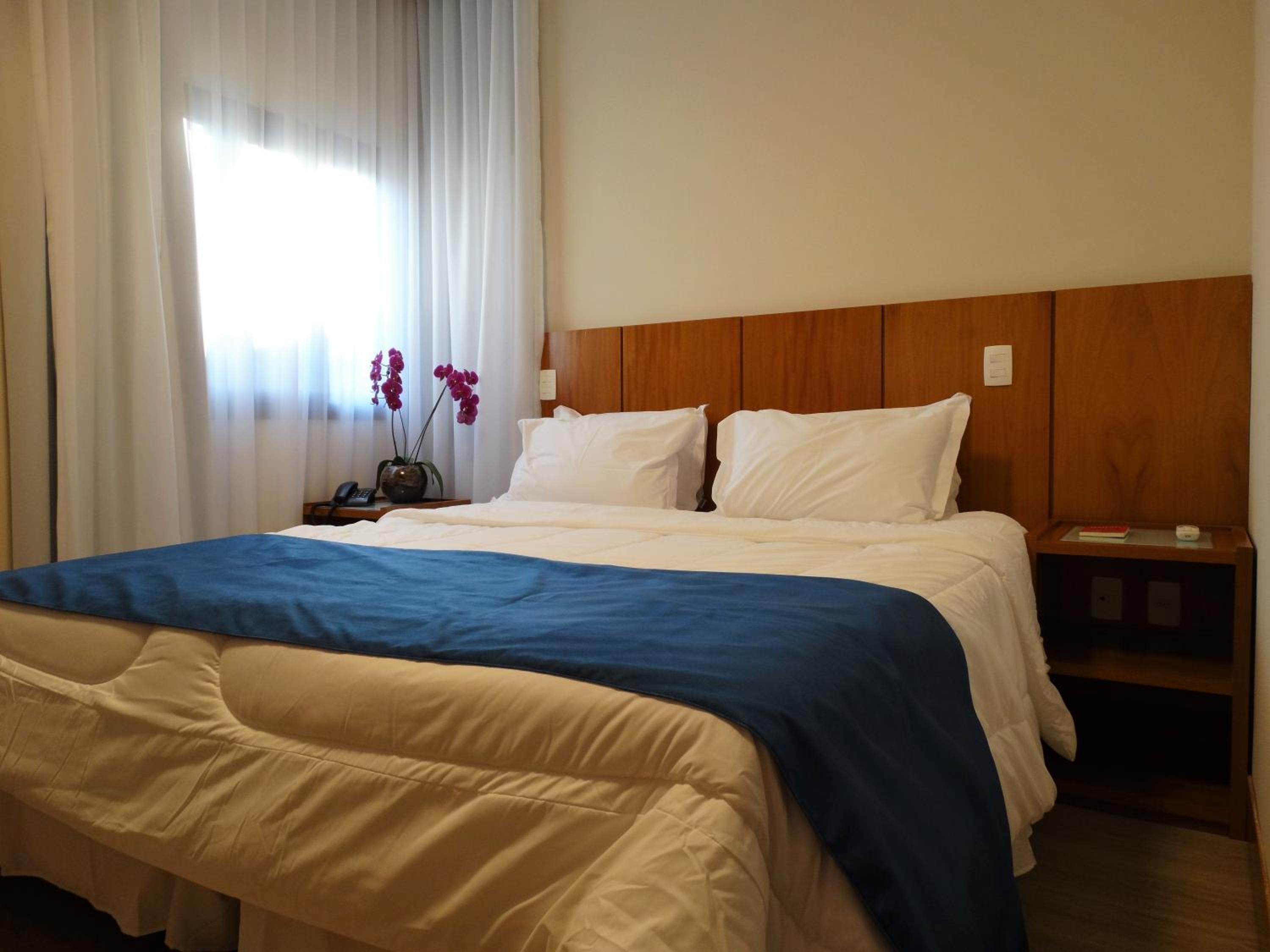 Master Double Room