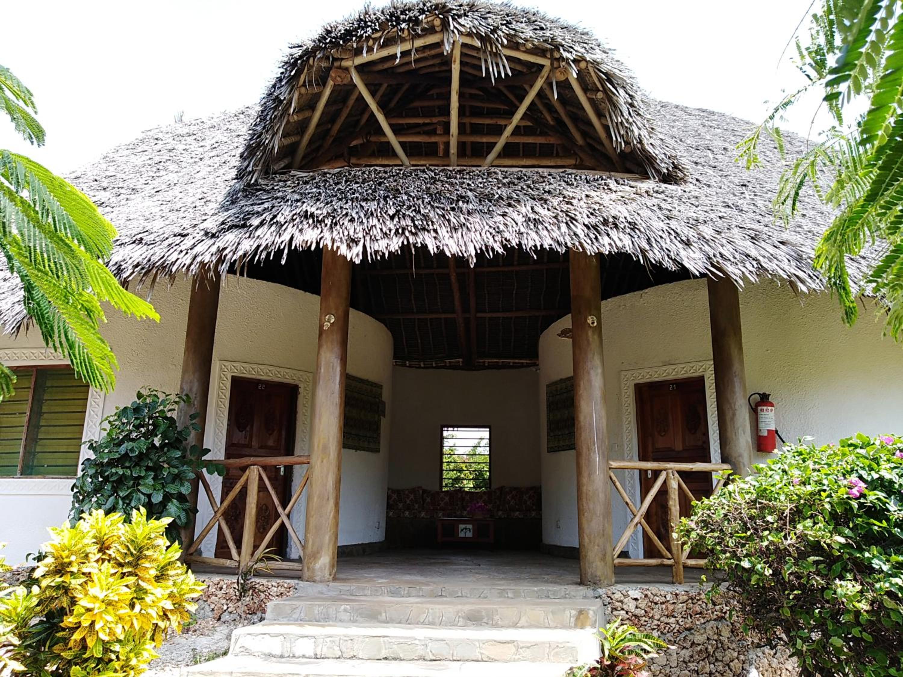 Bungalow with Garden View photo 1