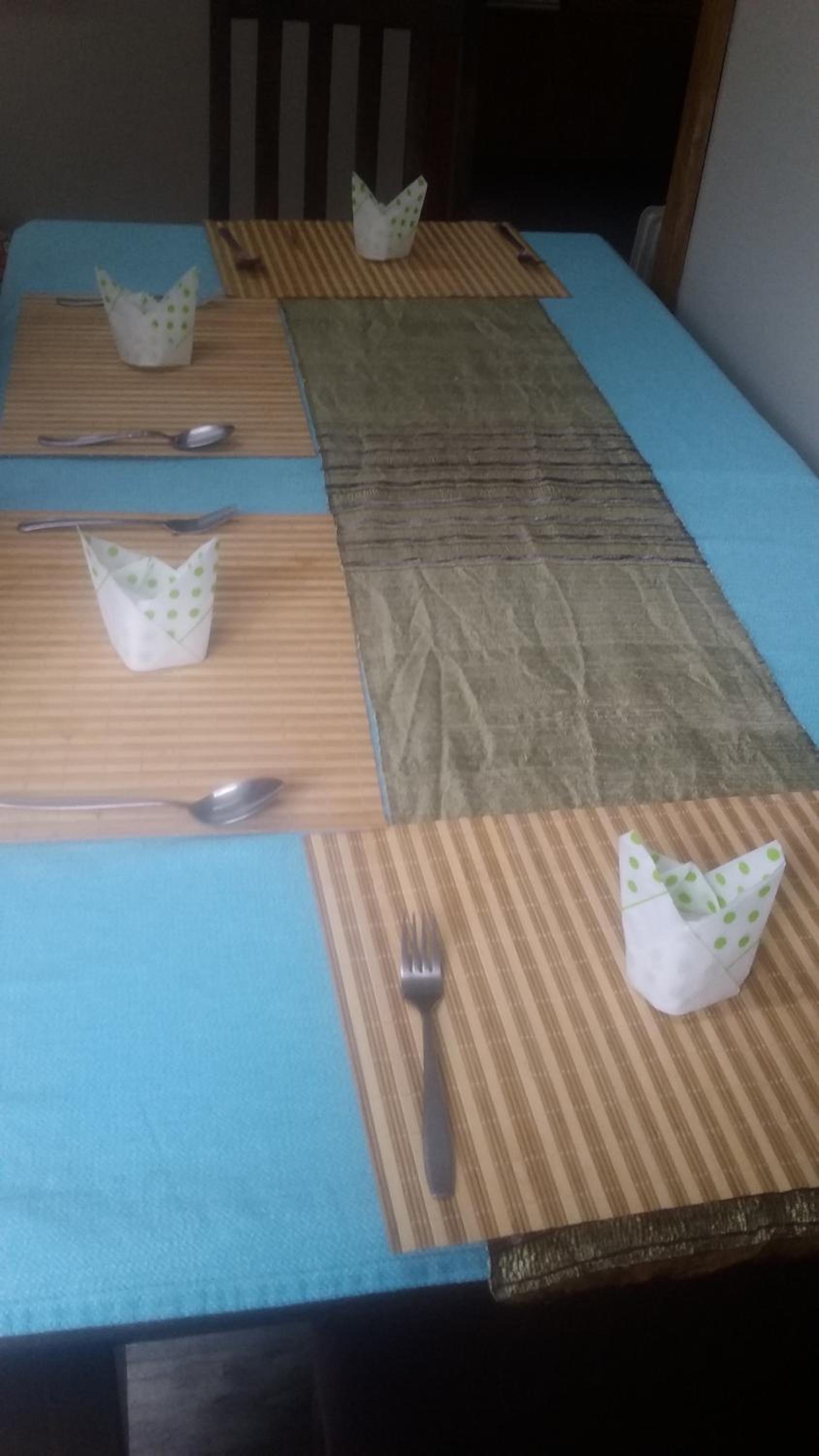 Budget Single Room photo 2