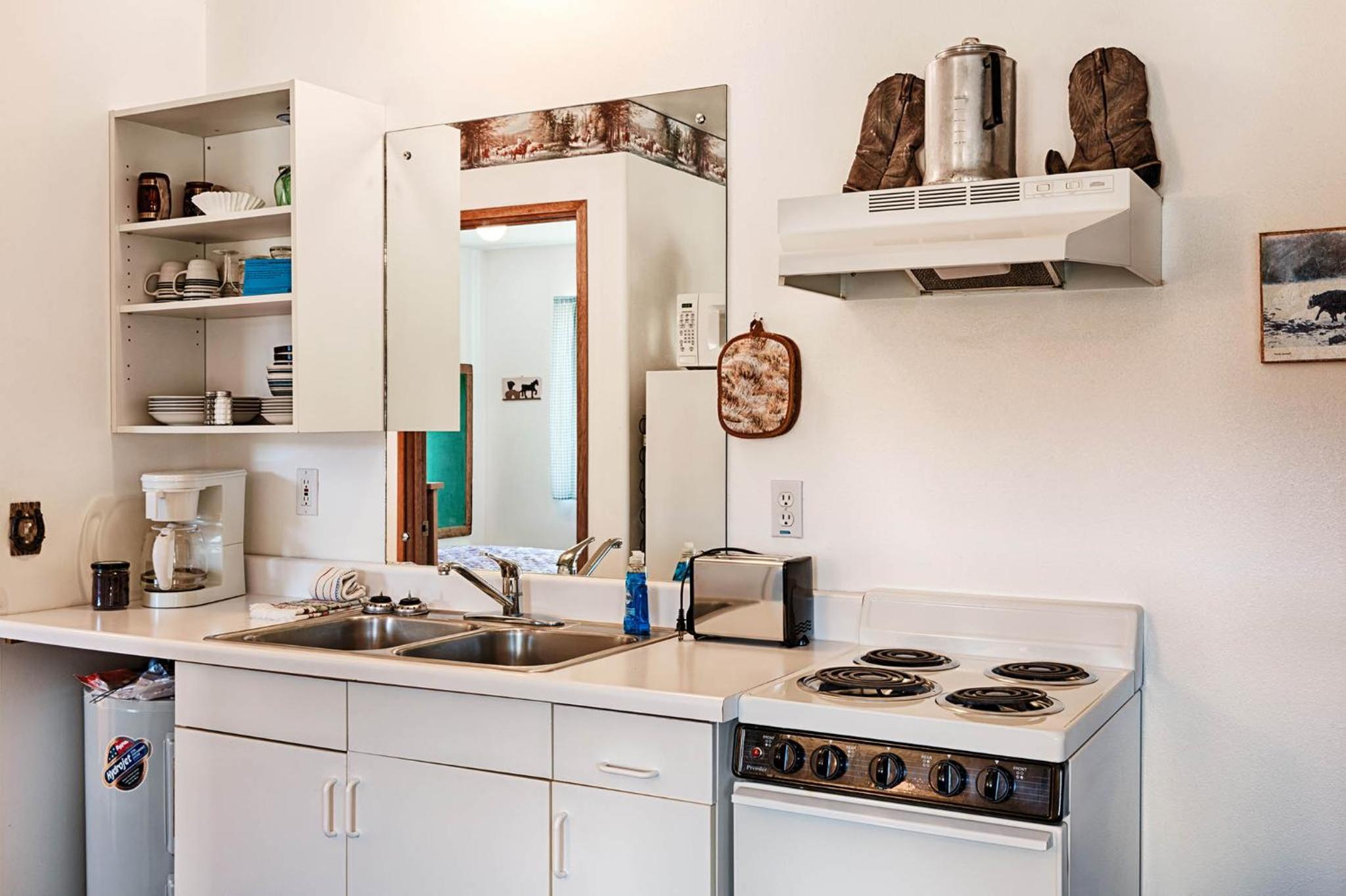Vacation Home photo 2