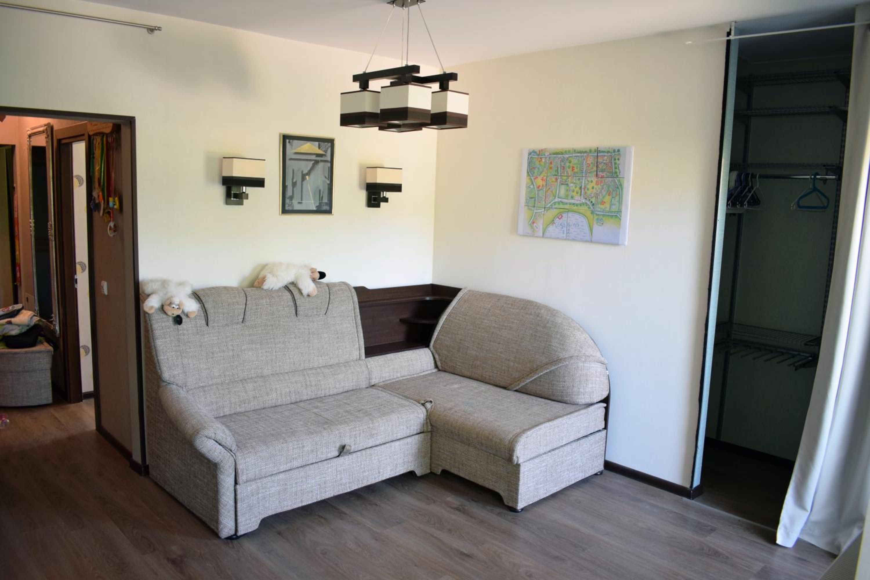 Apartment photo 1