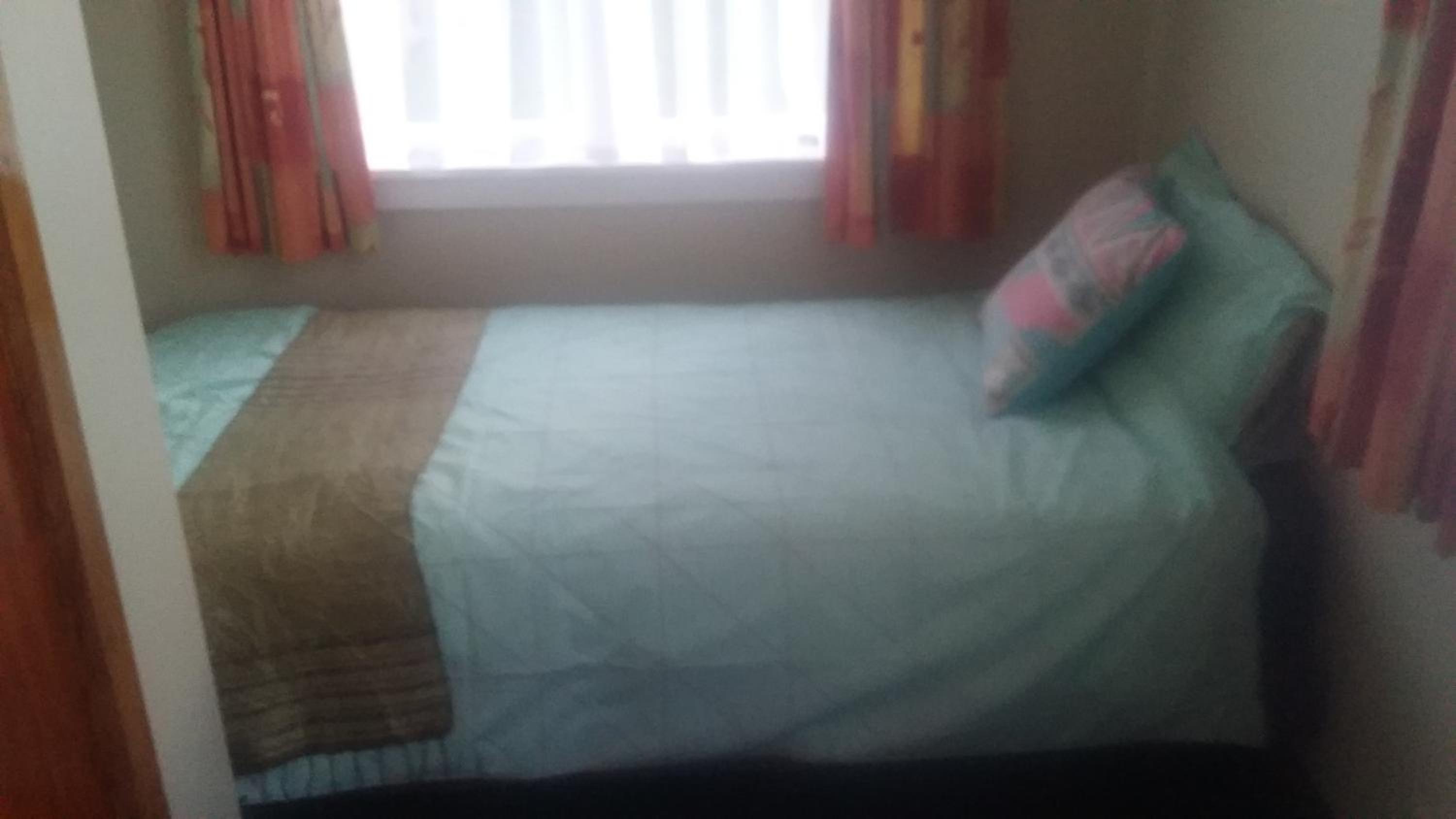 Budget Single Room photo 1