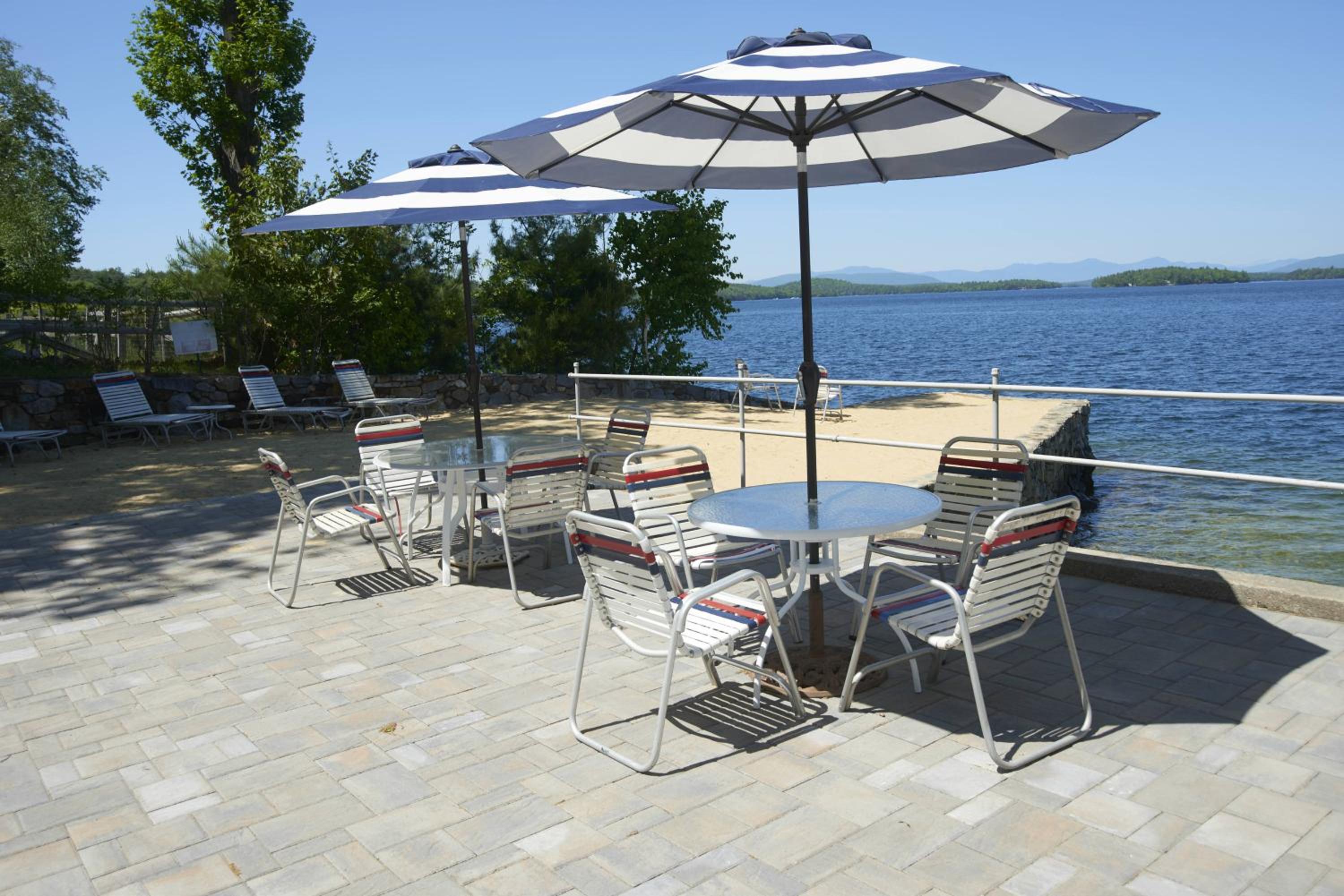 Double Room with Lakefront View photo 2