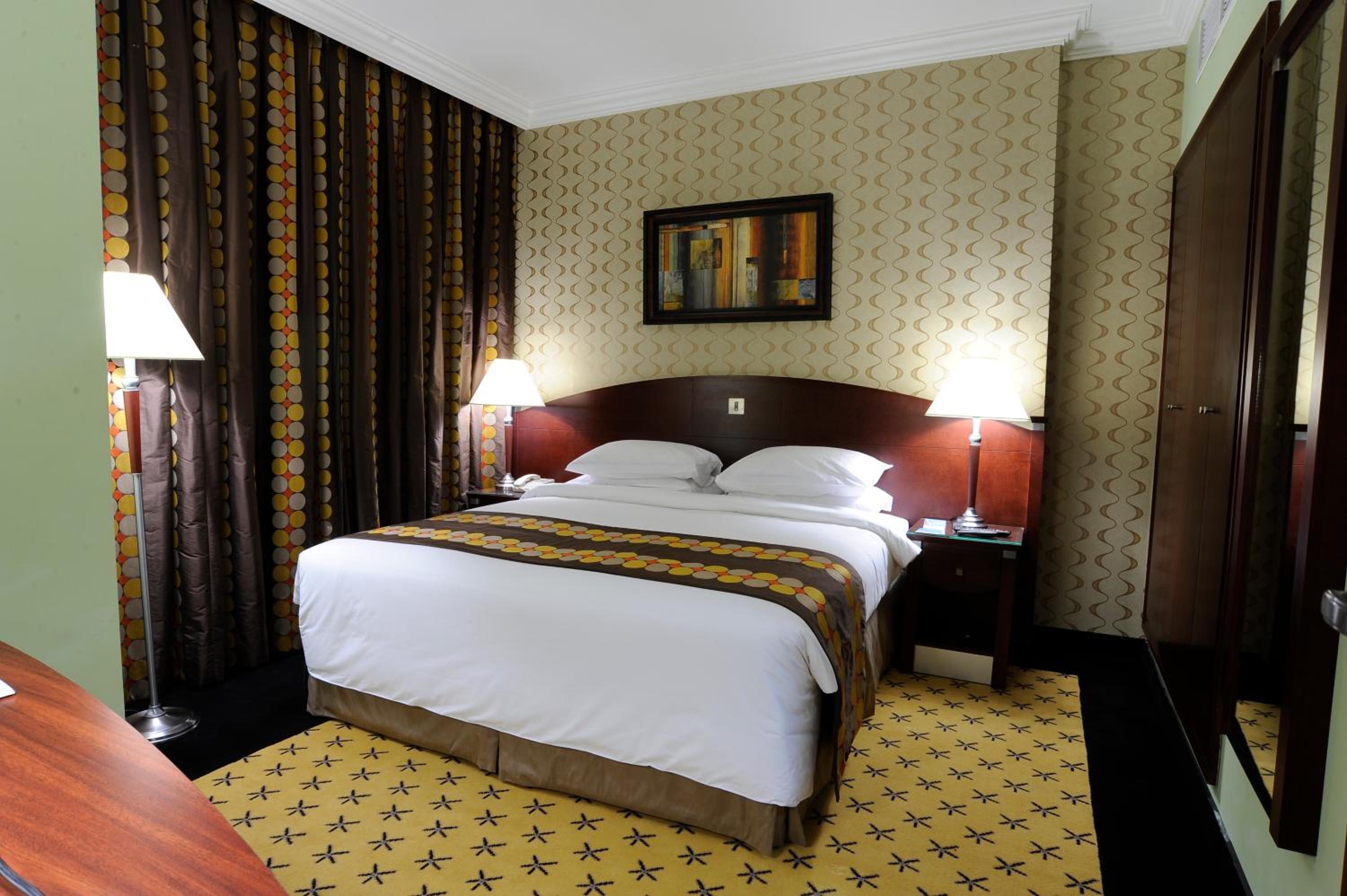 Double or Twin Room photo 2