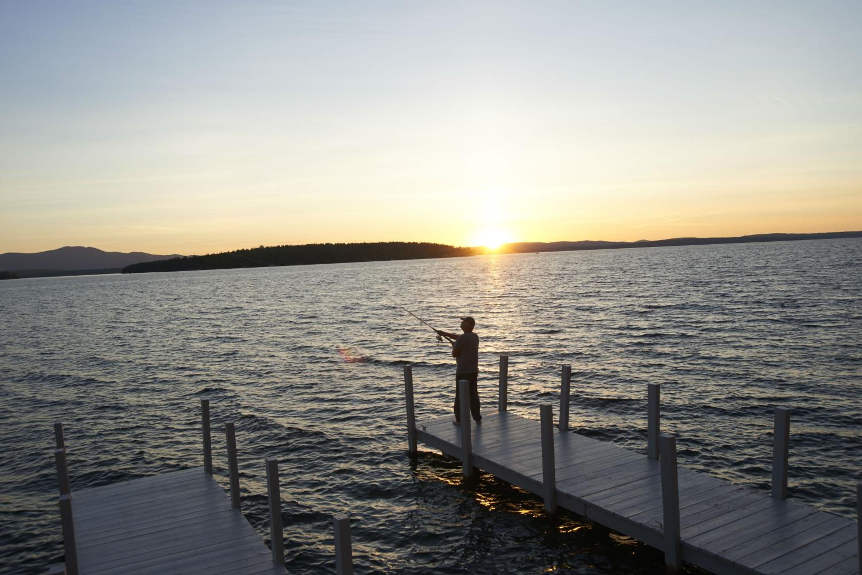 Double Room with Lakefront View photo 3