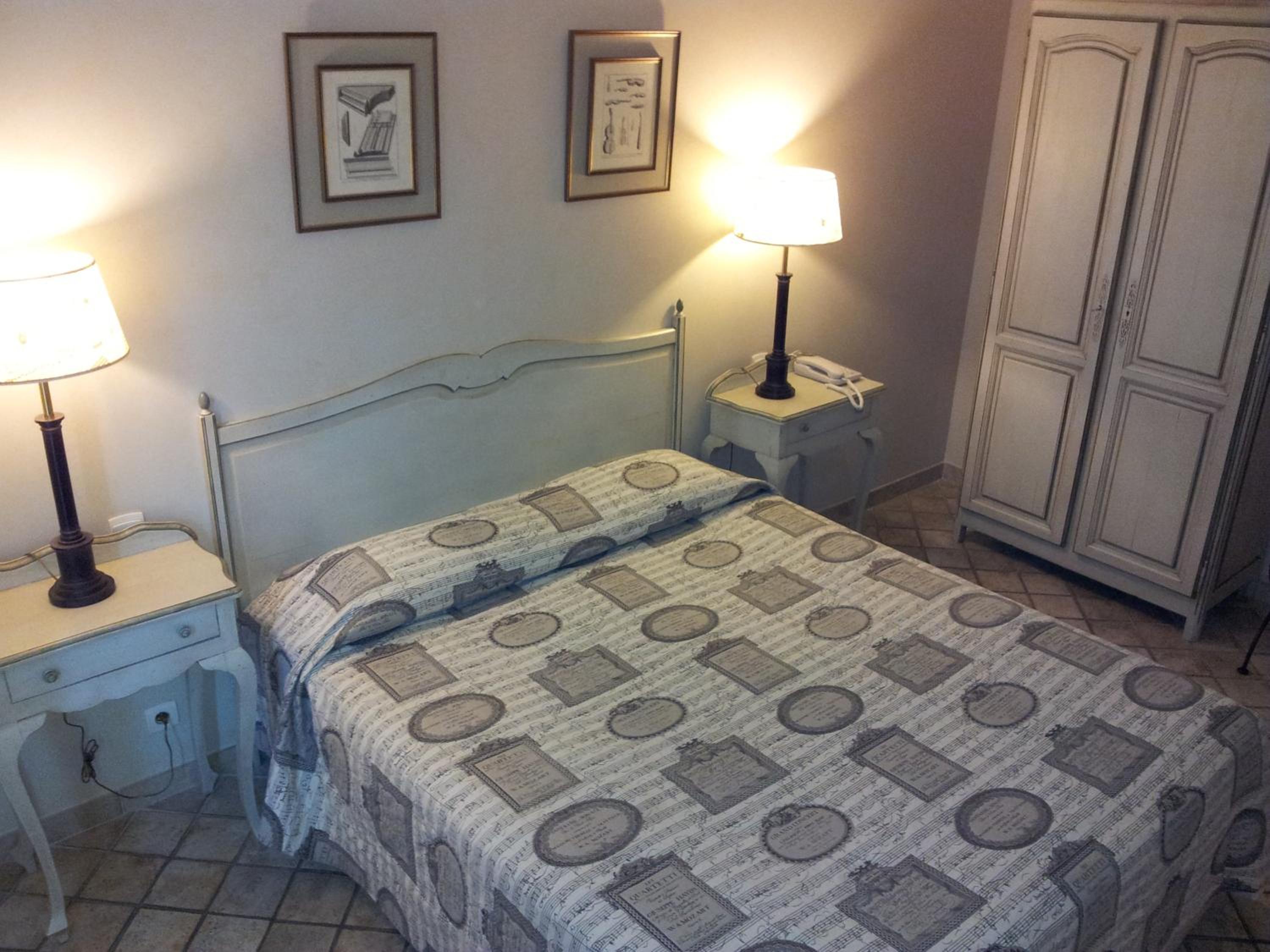 Standard Double Room Arpège photo 1