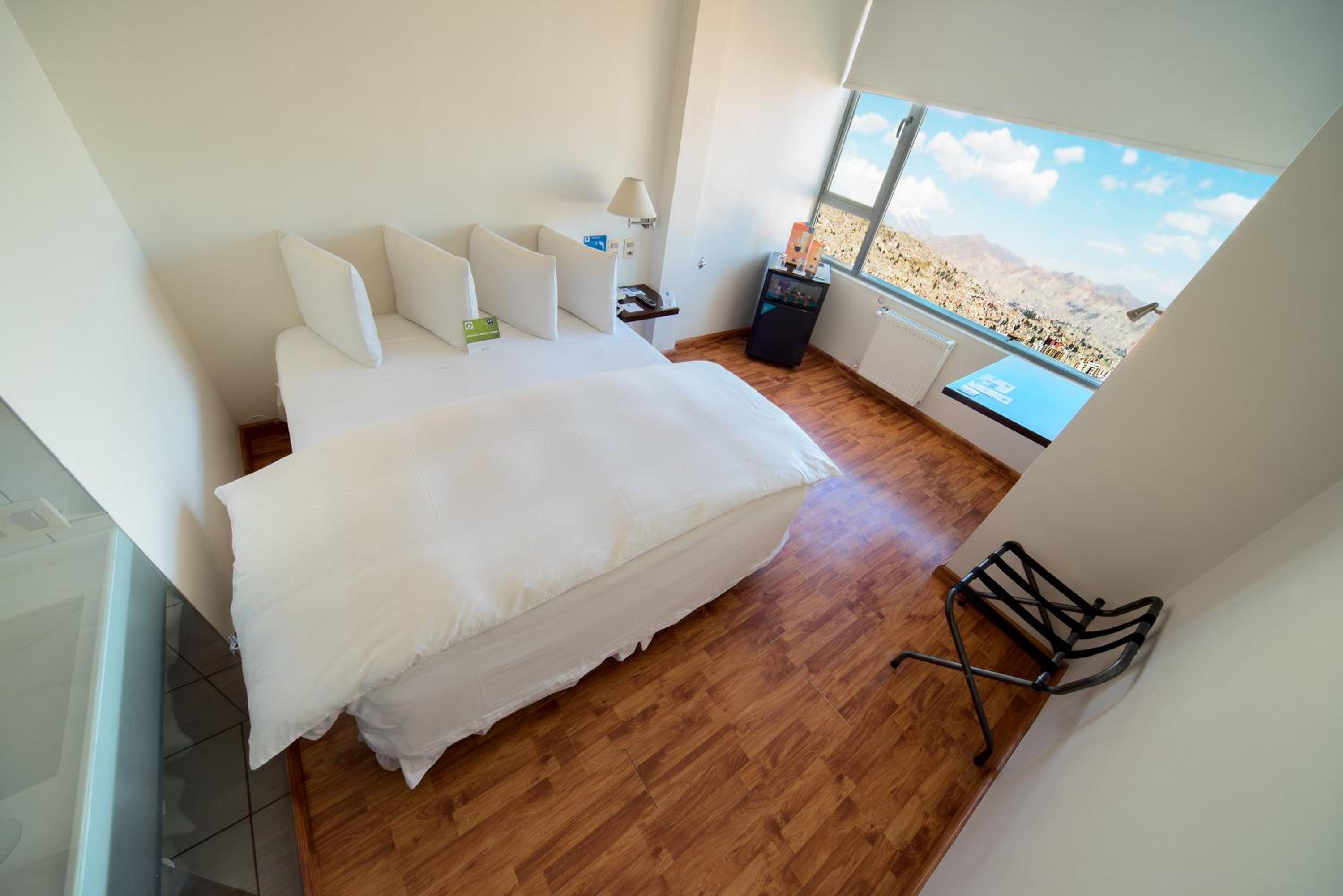 Double Room - Photo 1