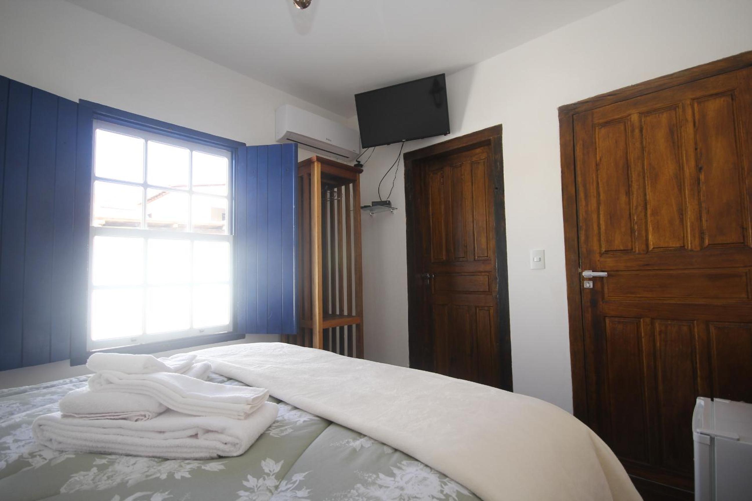 Deluxe Double or Twin Room - Photo 3