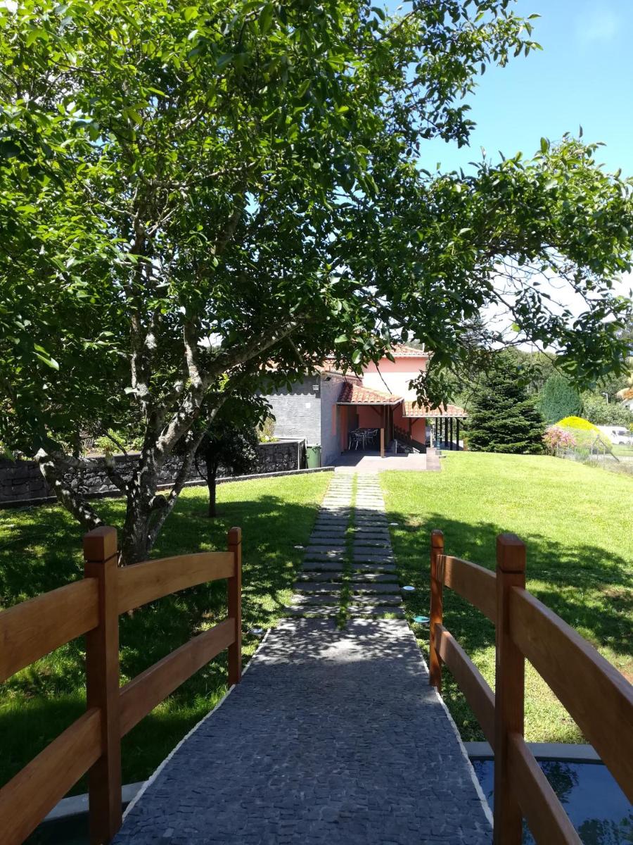 Villa with Garden View photo 1