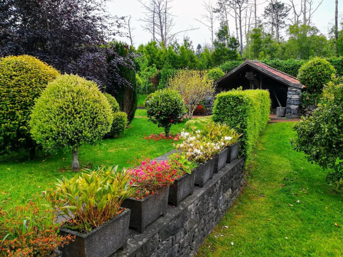 Villa with Garden View photo 2